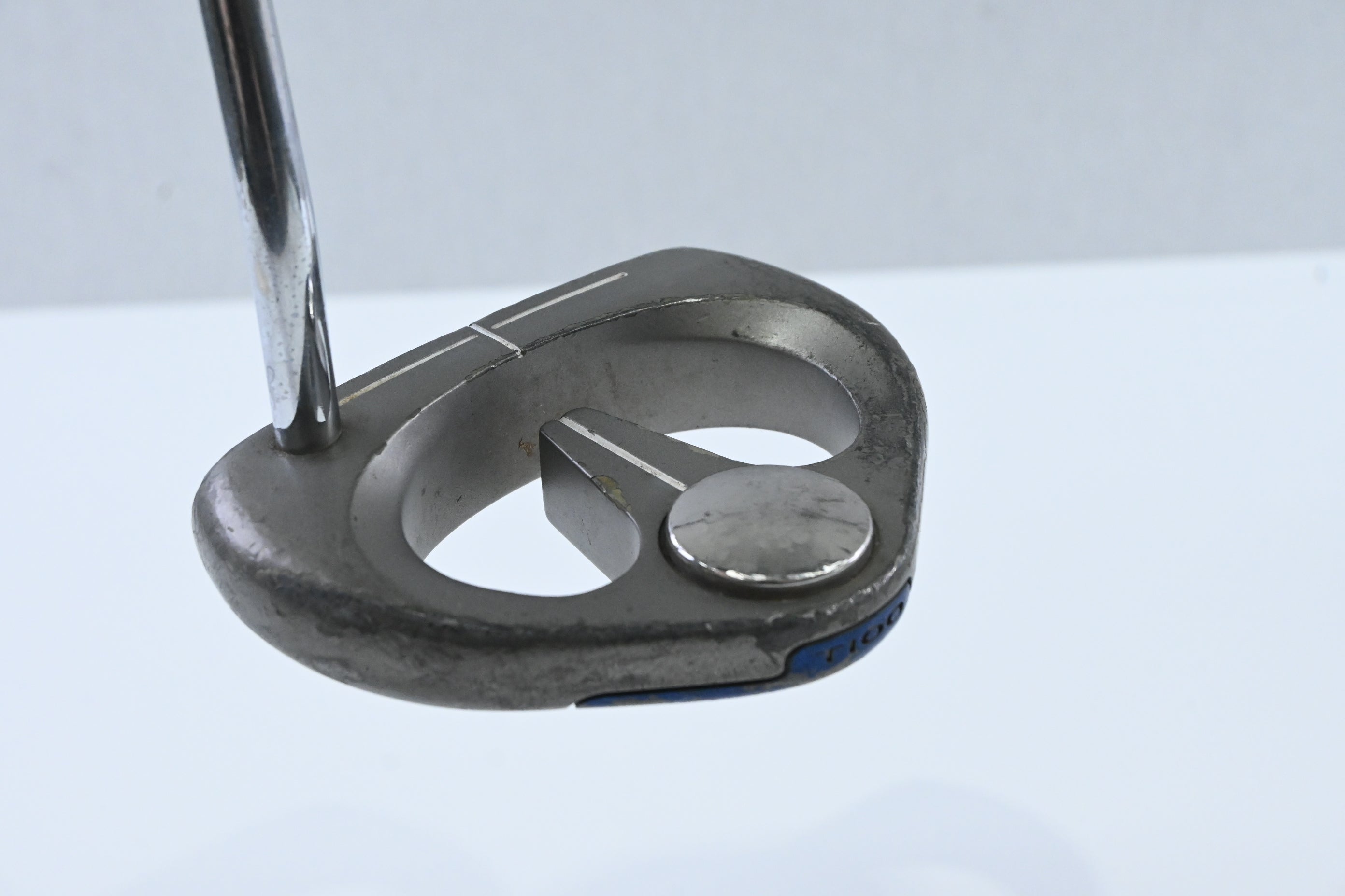 Nike Blue Chip Putter / 35 Inch