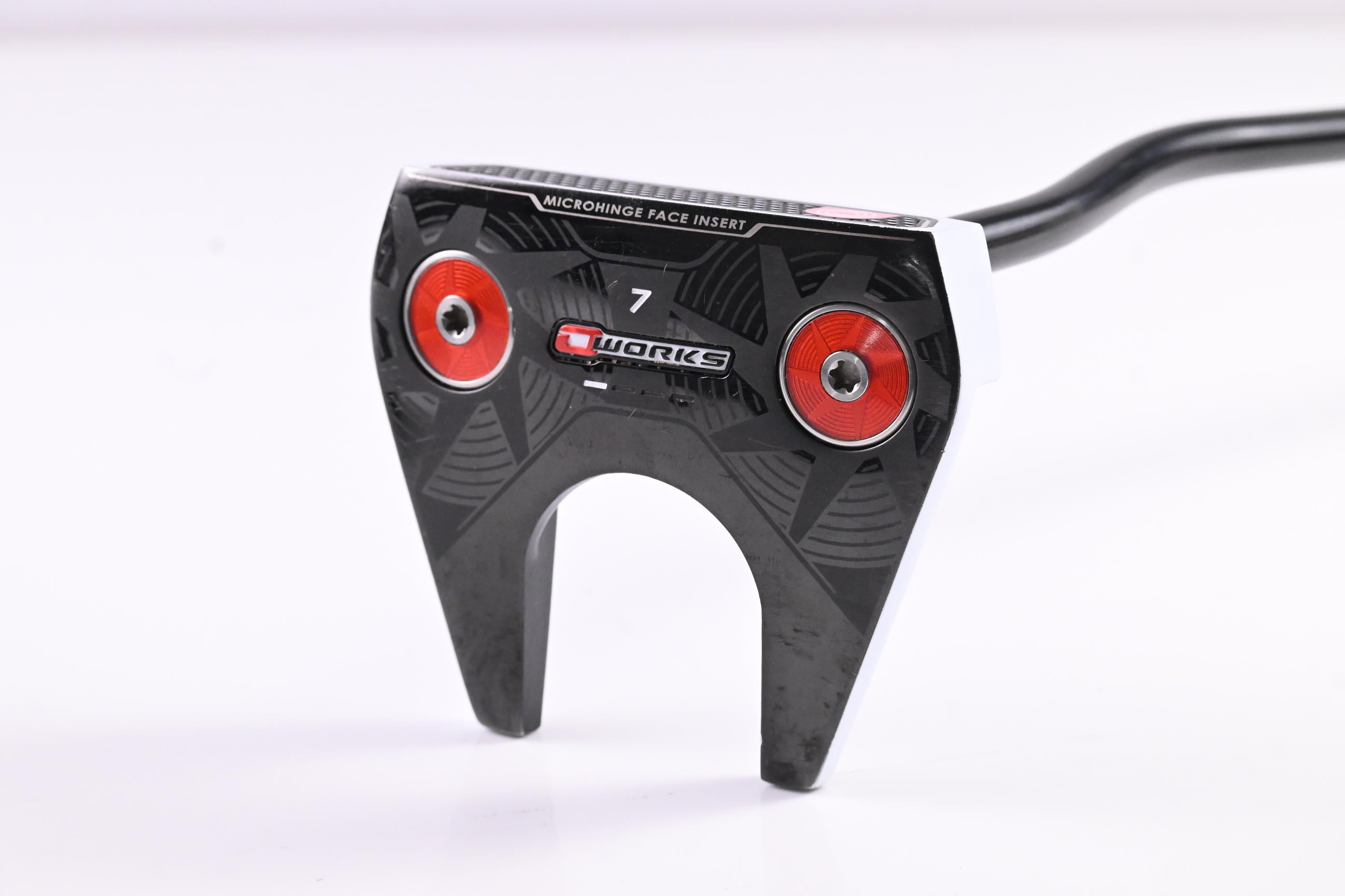 Odyssey O-Works 7 Putter / 34 Inch