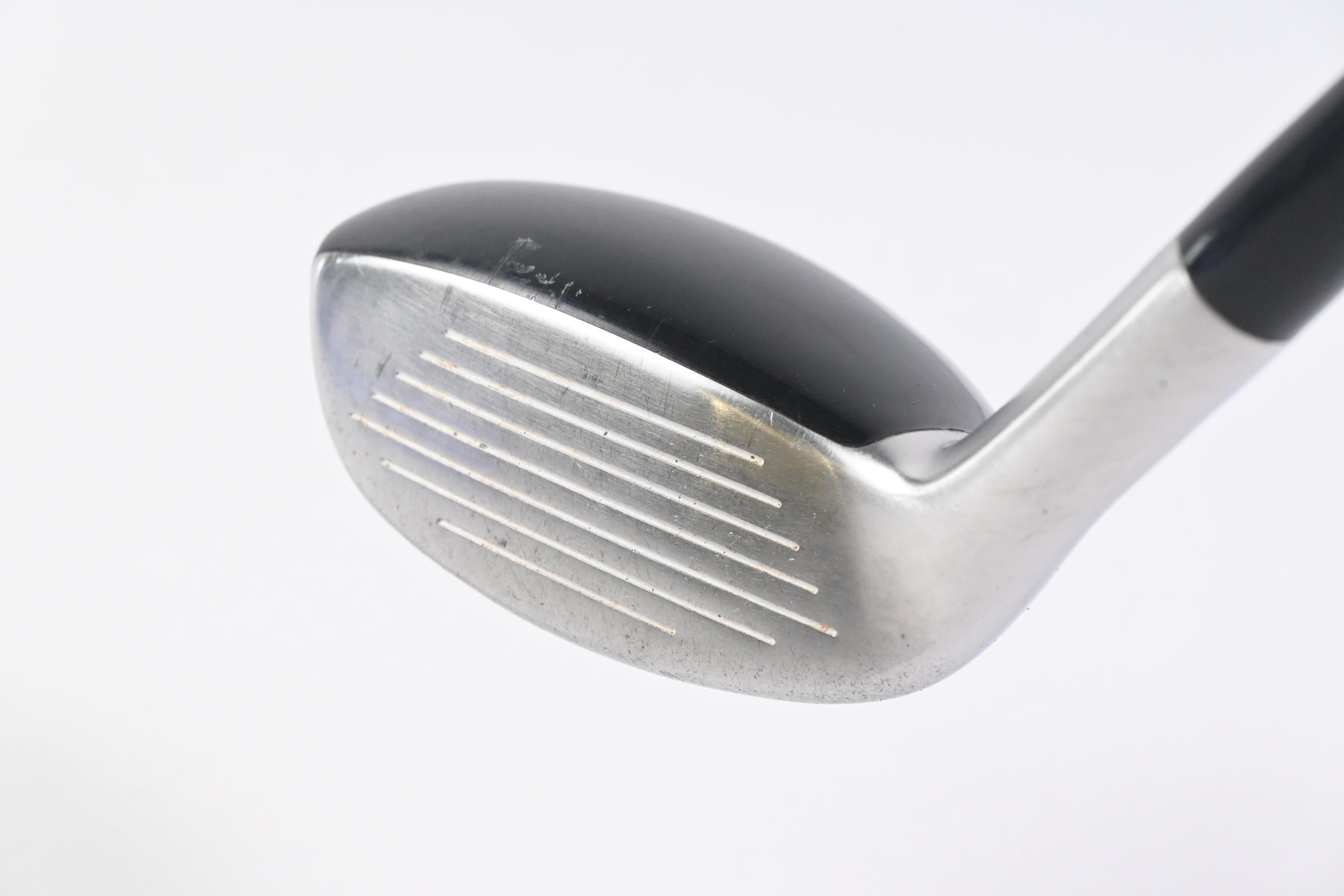 Mizuno CLK Fli-Hi #3 Hybrid / 20 Degree / Regular Flex Mizuno Exsar HS2 70 Shaft