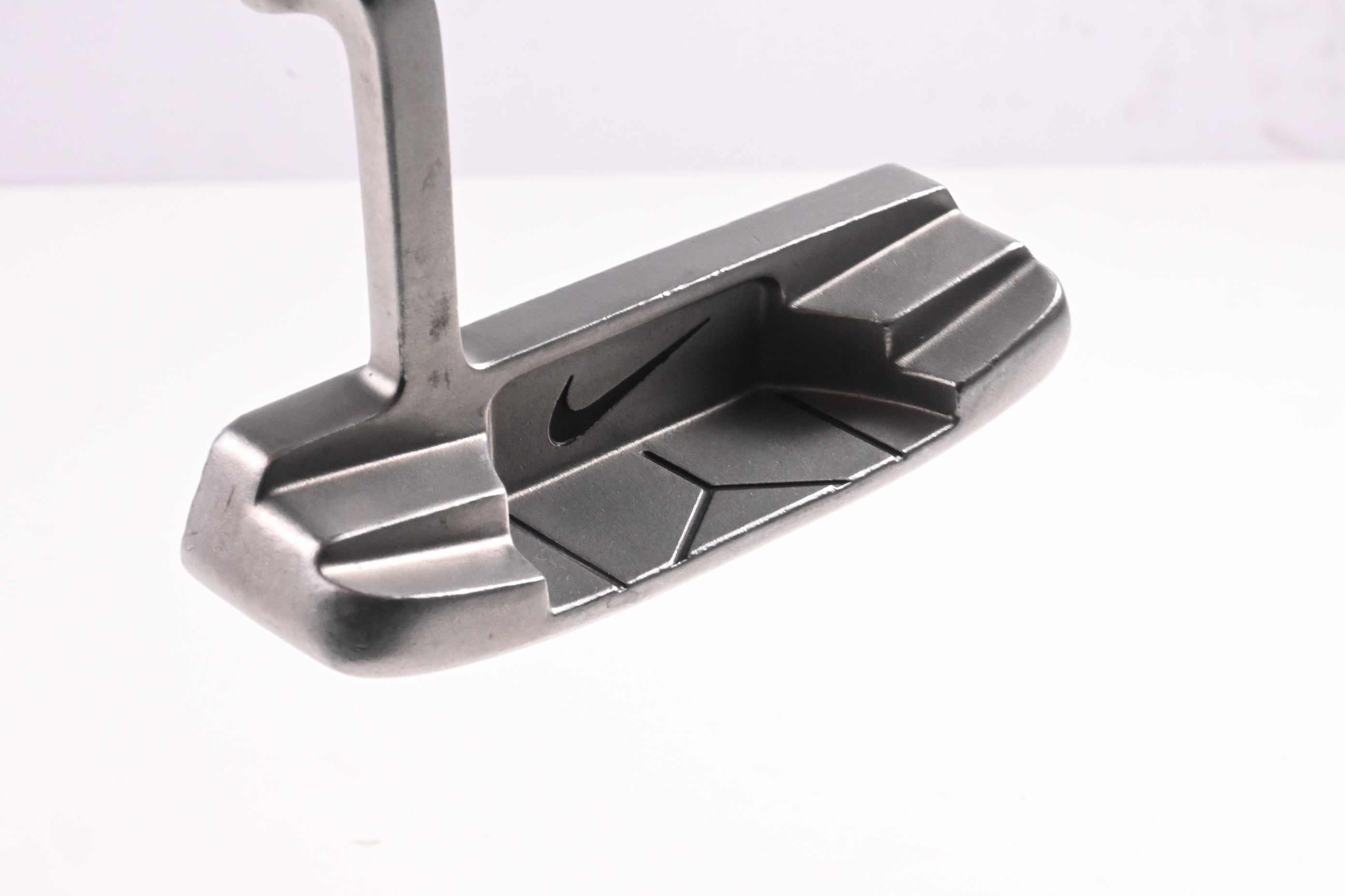 Nike Everclear E11 Putter / 35.5 Inch