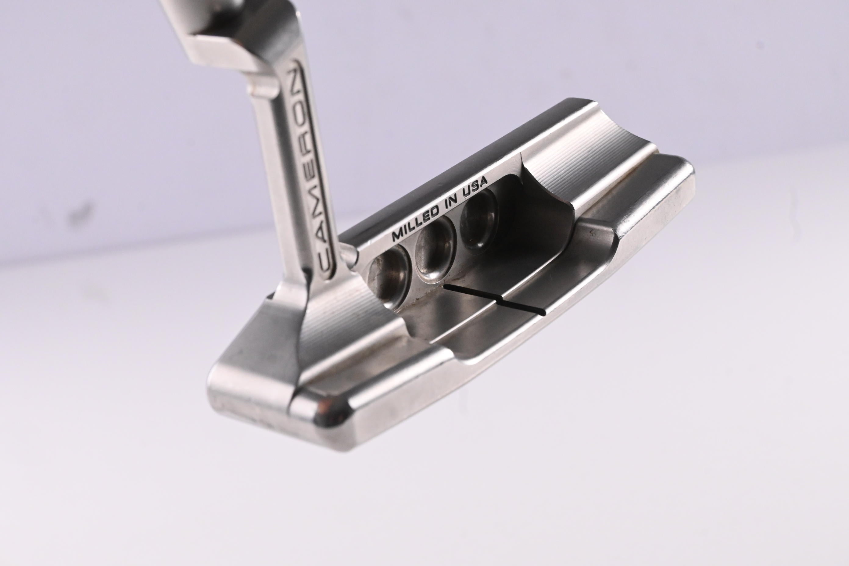 Scotty Cameron Super Select Newport 2 Putter / 35 Inch