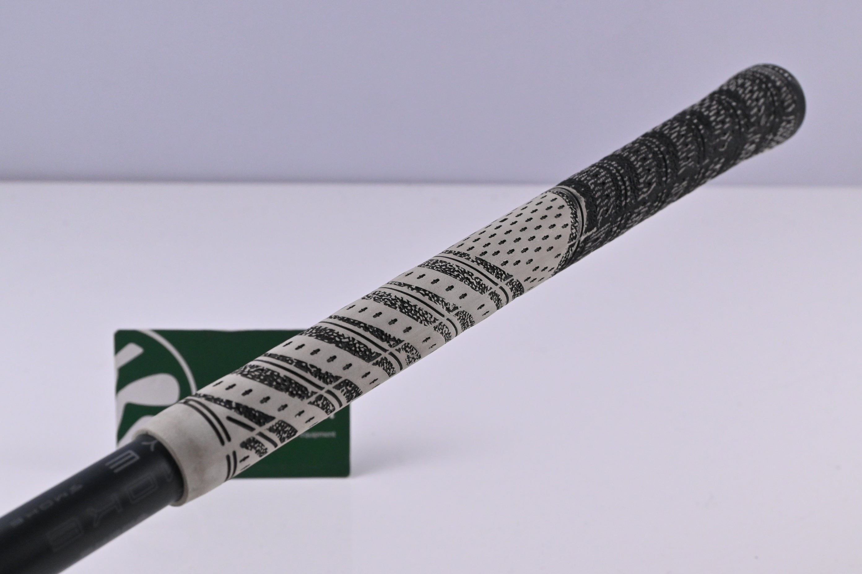 Cobra LTDx #3 Wood / 15 Degree / Regular Flex HZRDUS Smoke iM10 Green 60 Shaft