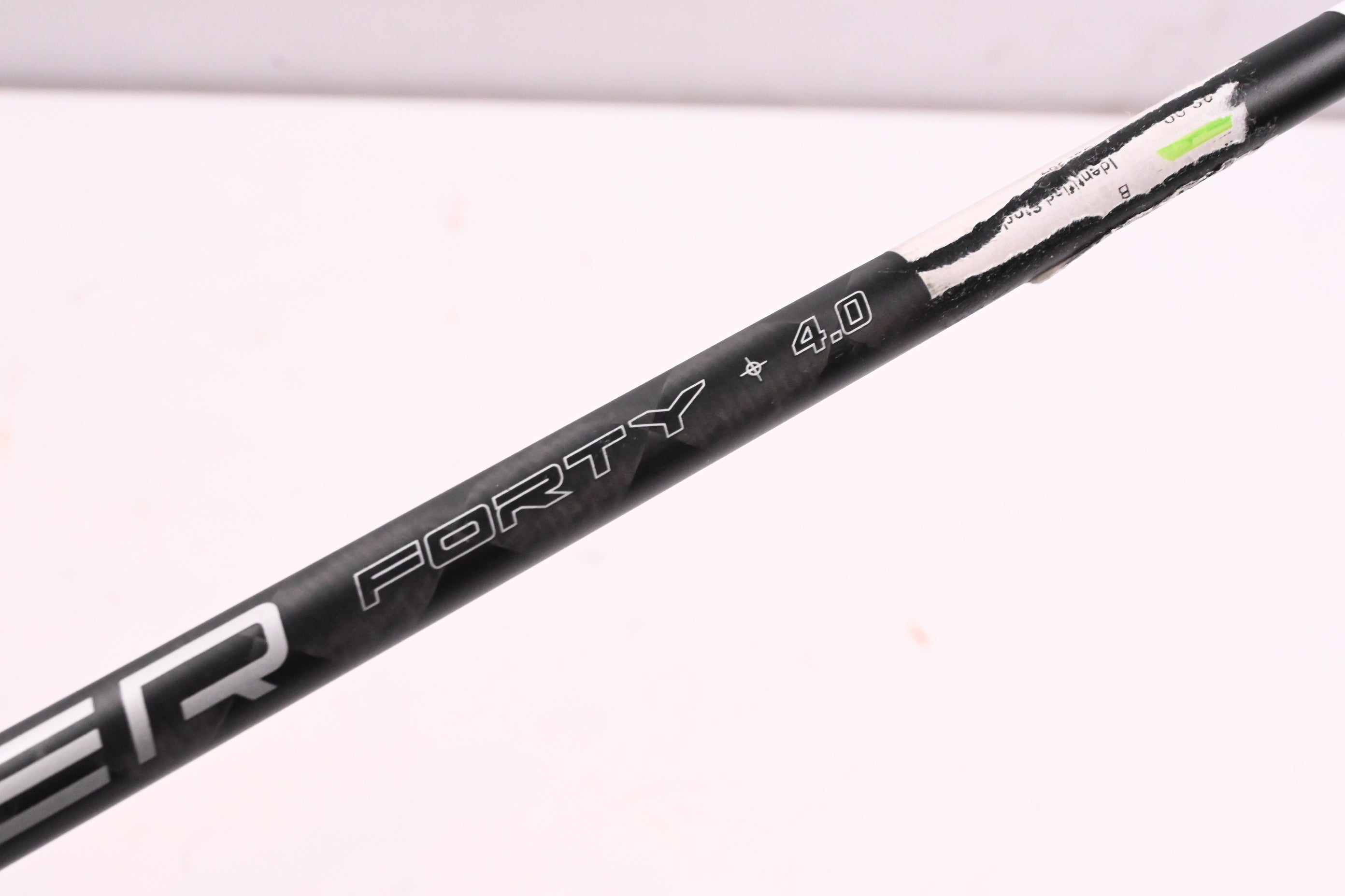 Project X Cypher 2.0 40 #3 Wood Shaft / Ladies Flex / Callaway 3rd Gen