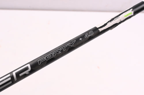 Project X Cypher 2.0 40 #3 Wood Shaft / Ladies Flex / Callaway 3rd Gen