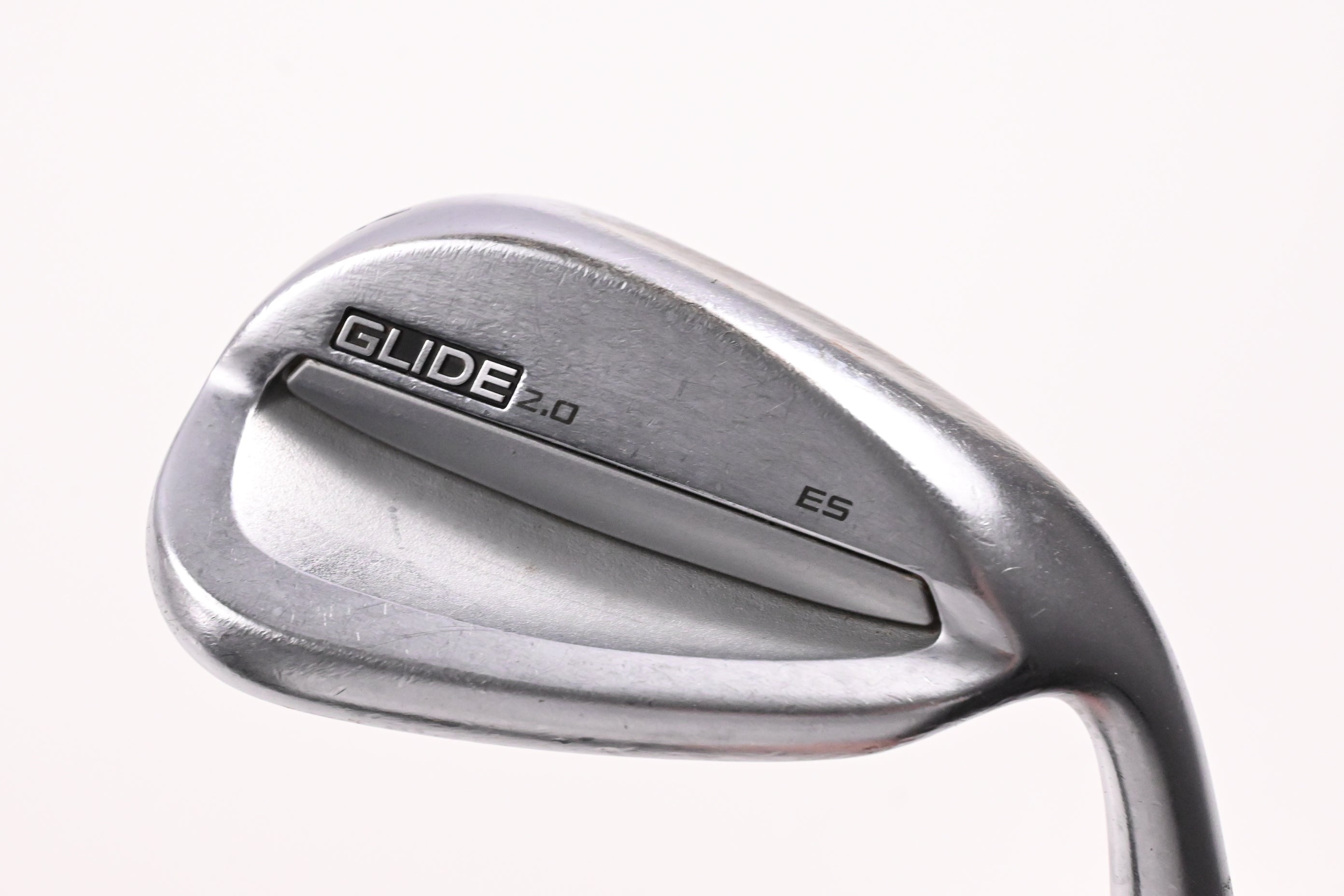 Ping Glide 2.0 Sand Wedge / 54 Degree / Black Dot / Wedge Flex Ping Shaft