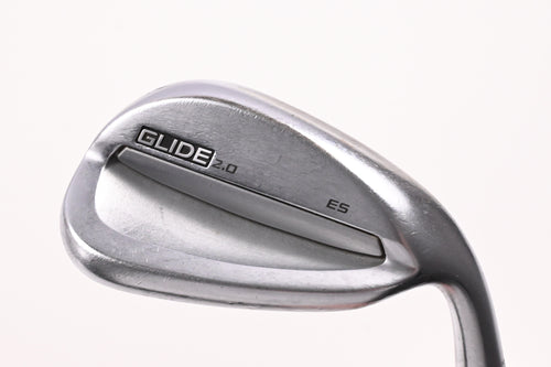 Ping Glide 2.0 Sand Wedge / 54 Degree / Black Dot / Wedge Flex Ping Shaft