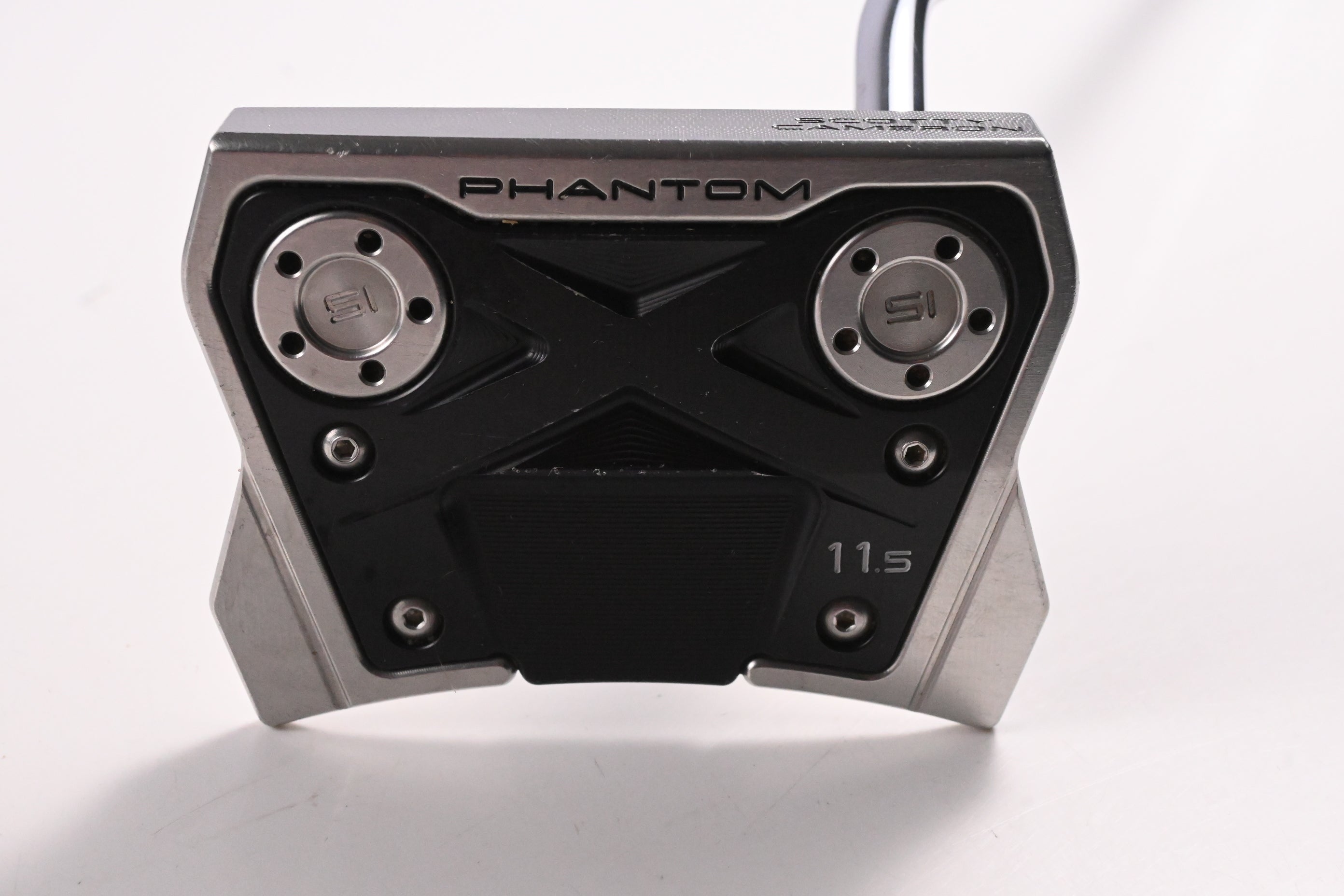 Scotty Cameron Phantom X 11.5 2022 Putter / 34 Inch