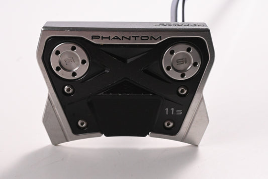 Scotty Cameron Phantom X 11.5 2022 Putter / 34 Inch