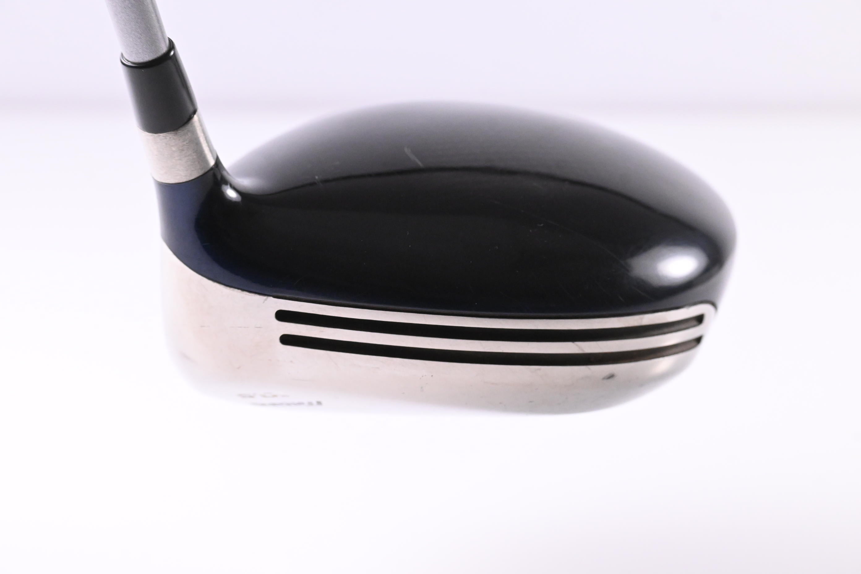 Mizuno MP-001 Driver / 10.5 Degree / Regular Flex Mizuno Exsar 60 Shaft