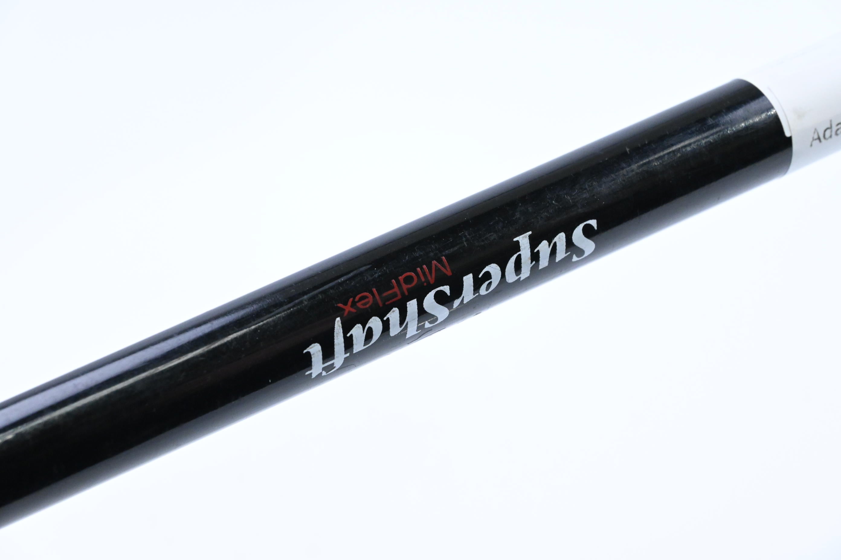 Adams Tight Lies #3 Wood / 16 Degree / Regular Flex Adams SuperShaft