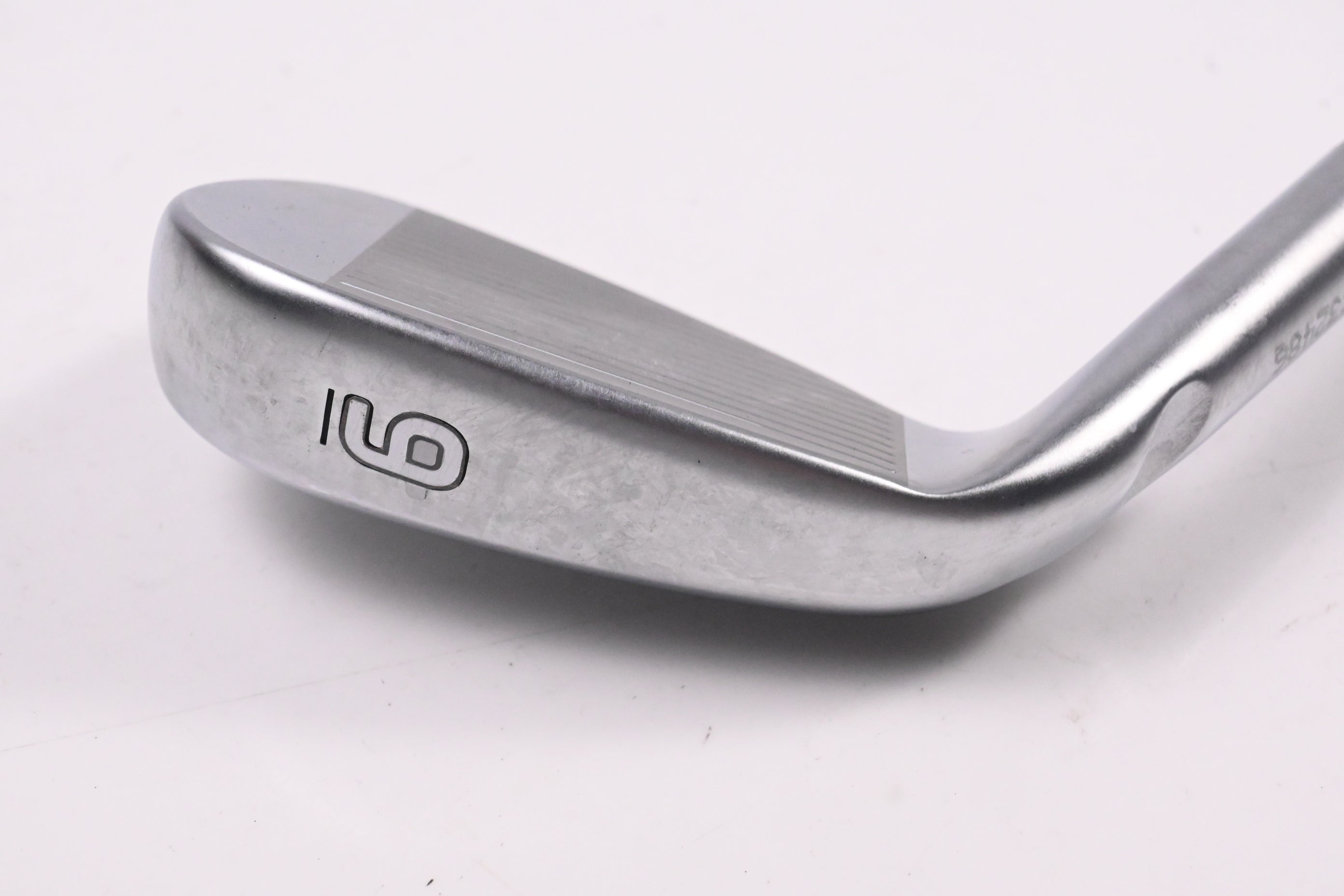 Ping i210 #9 Iron / 41 Degree / Red Dot / Regular Flex N.S. Pro 950GH Shaft