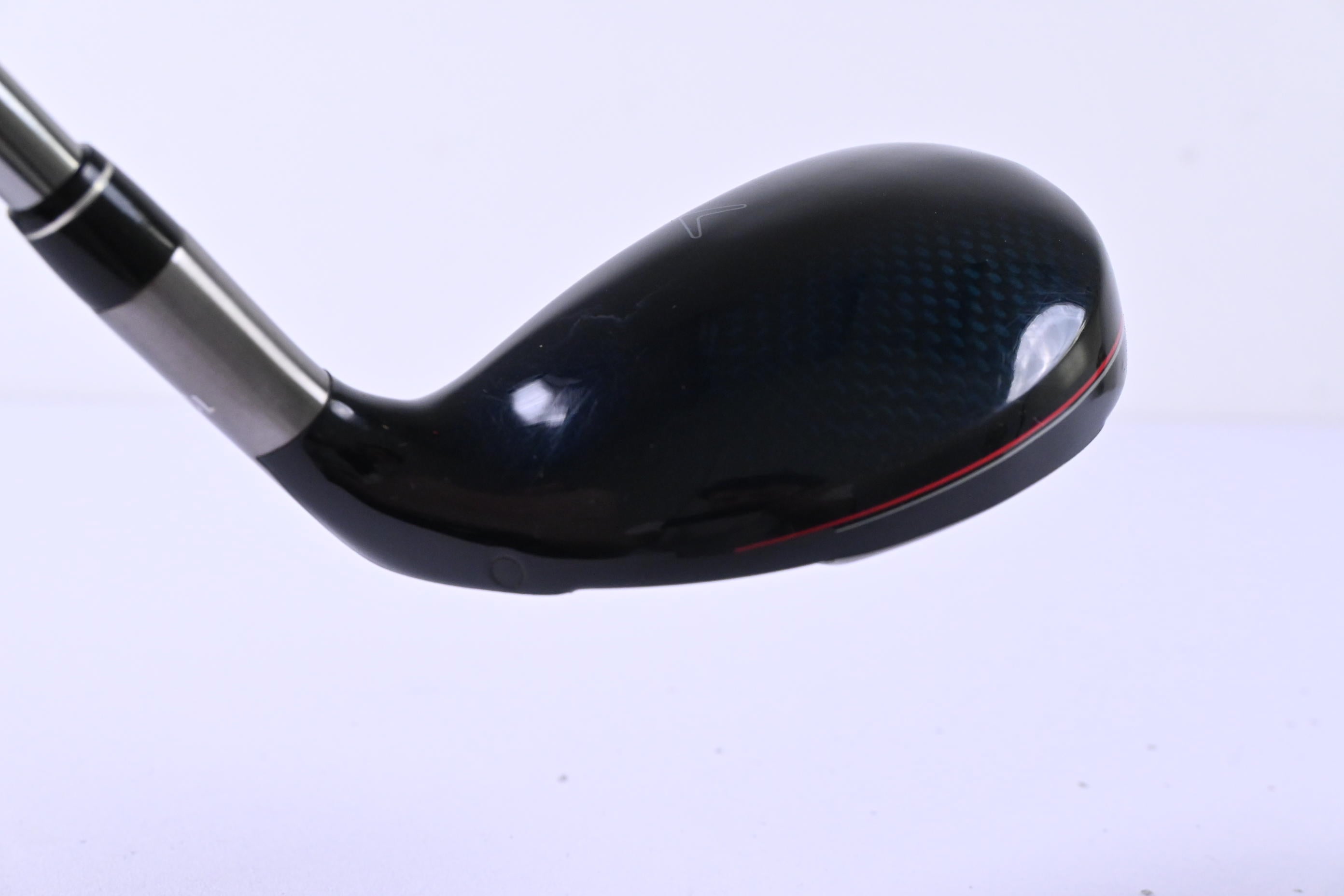 Callaway Big Bertha B21 #3 Hybrid / 19 Degree / Senior Flex Callaway RCH 65