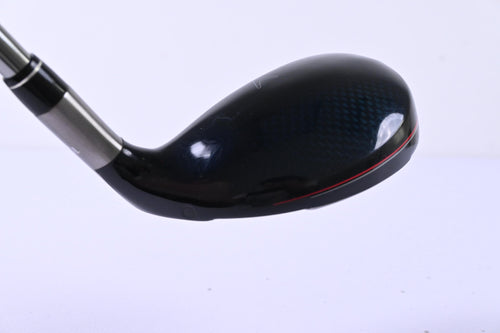 Callaway Big Bertha B21 #3 Hybrid / 19 Degree / Senior Flex Callaway RCH 65
