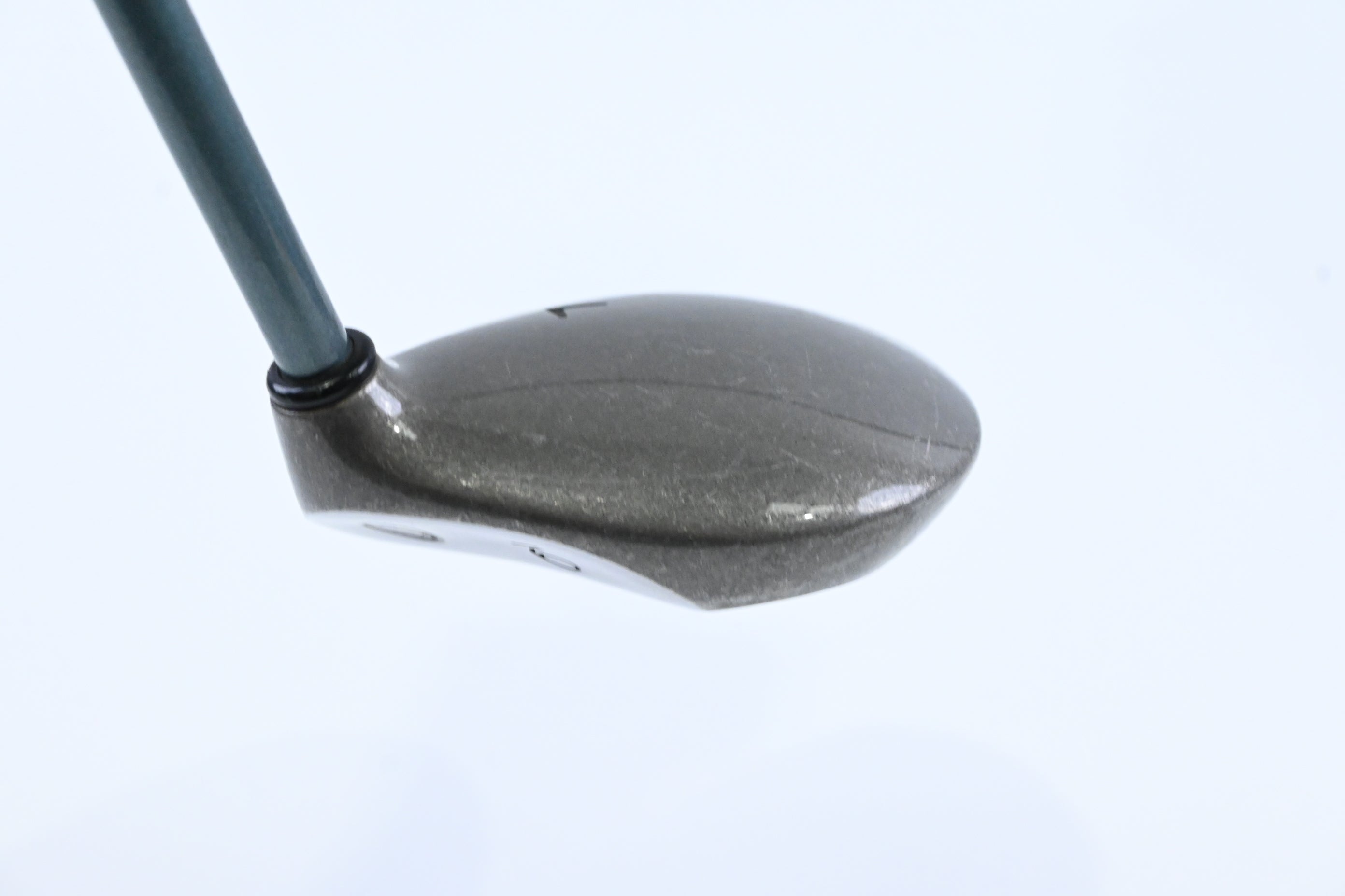 Ladies Callaway Big Bertha Warbird #9 Wood / 23 Degree / Ladies Flex Gems Shaft