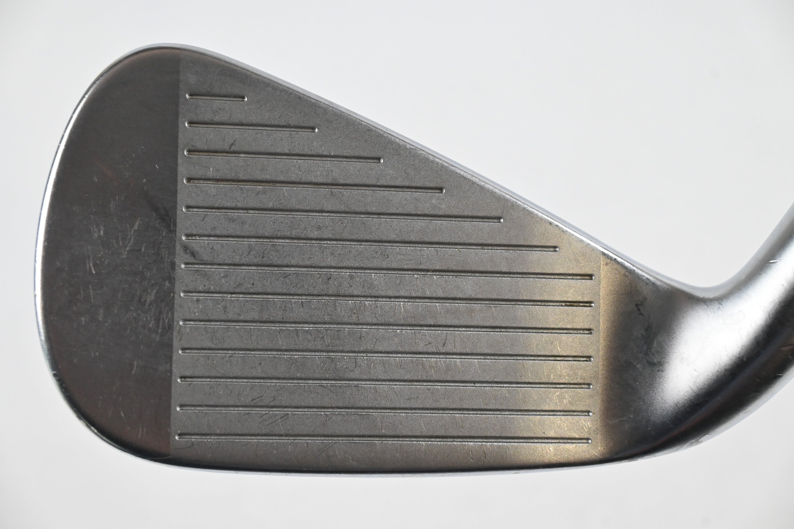 Callaway Apex 21 #4 Iron / 21 Degree / Stiff Flex Rifle 105GR Shaft