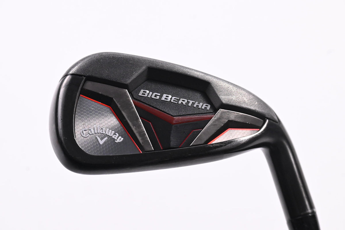 Callaway Big Bertha CF19 #7 Iron / Regular Flex UST Recoil ESX Shaft