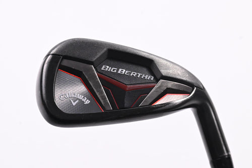 Callaway Big Bertha CF19 #7 Iron / Regular Flex UST Recoil ESX Shaft