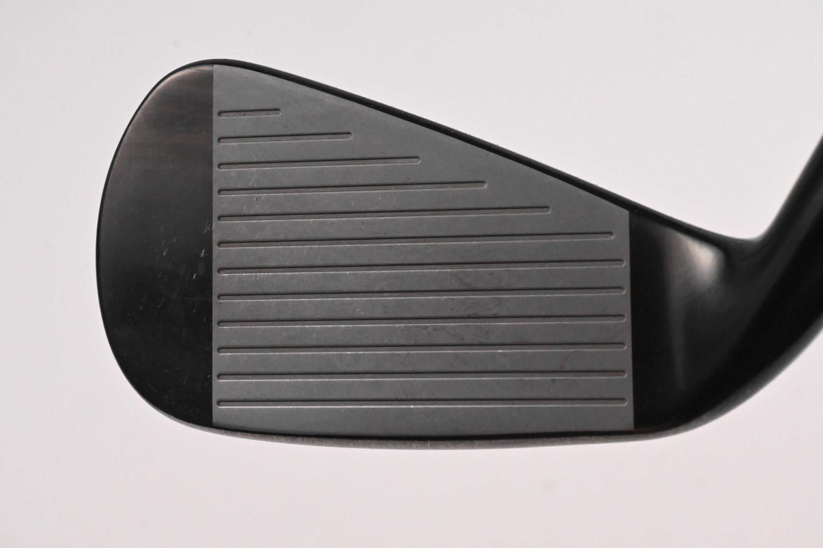 Mizuno Pro Fli Hi #4 Iron / 21.5 Degree / Regular Flex SteelFiber HLS880 Shaft