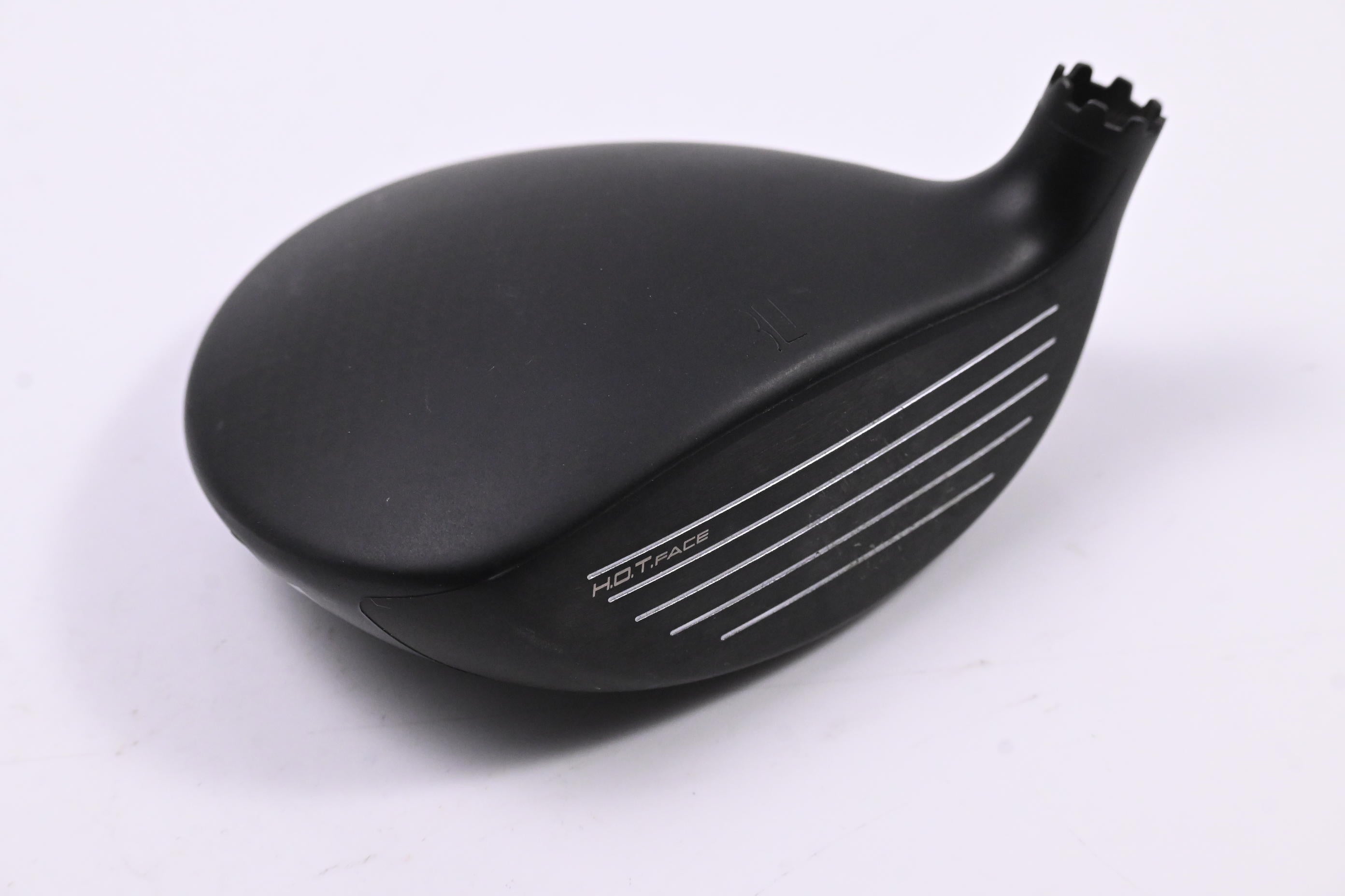 Cobra DS-Adapt X #3 Wood / 15 Degree / Head Only