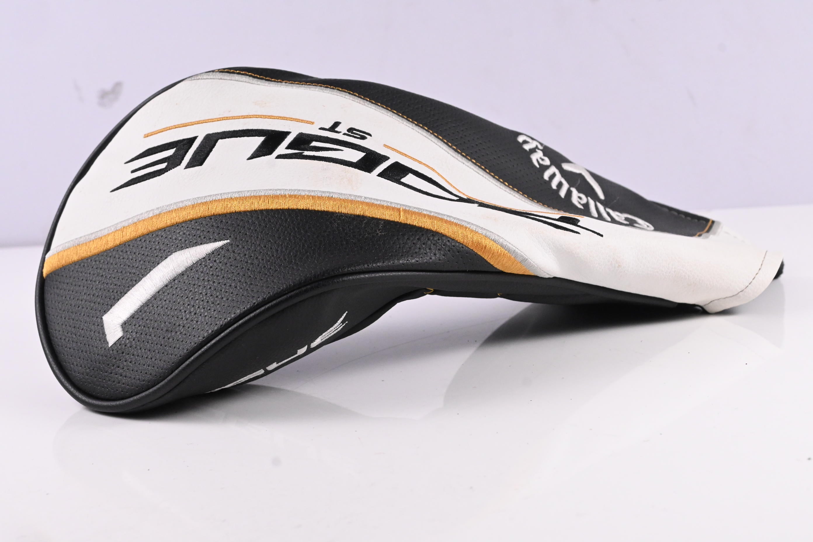 Callaway Rogue ST MAX Driver / 9 Degree / Stiff Flex MMT 60 Shaft