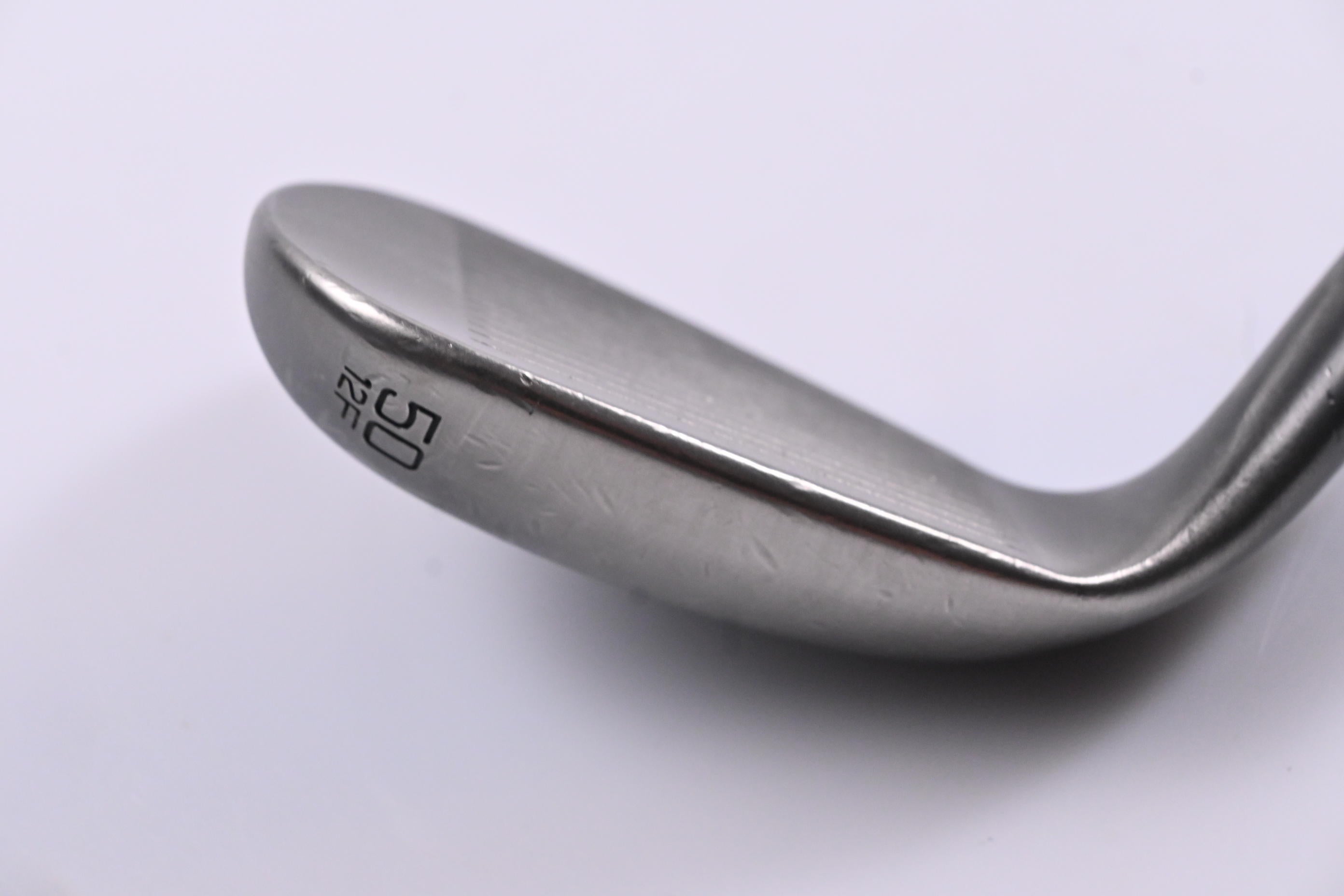 Titleist Vokey SM8 Gap Wedge / 50 Degree / Stiff Flex Dynamic Gold S400 Shaft