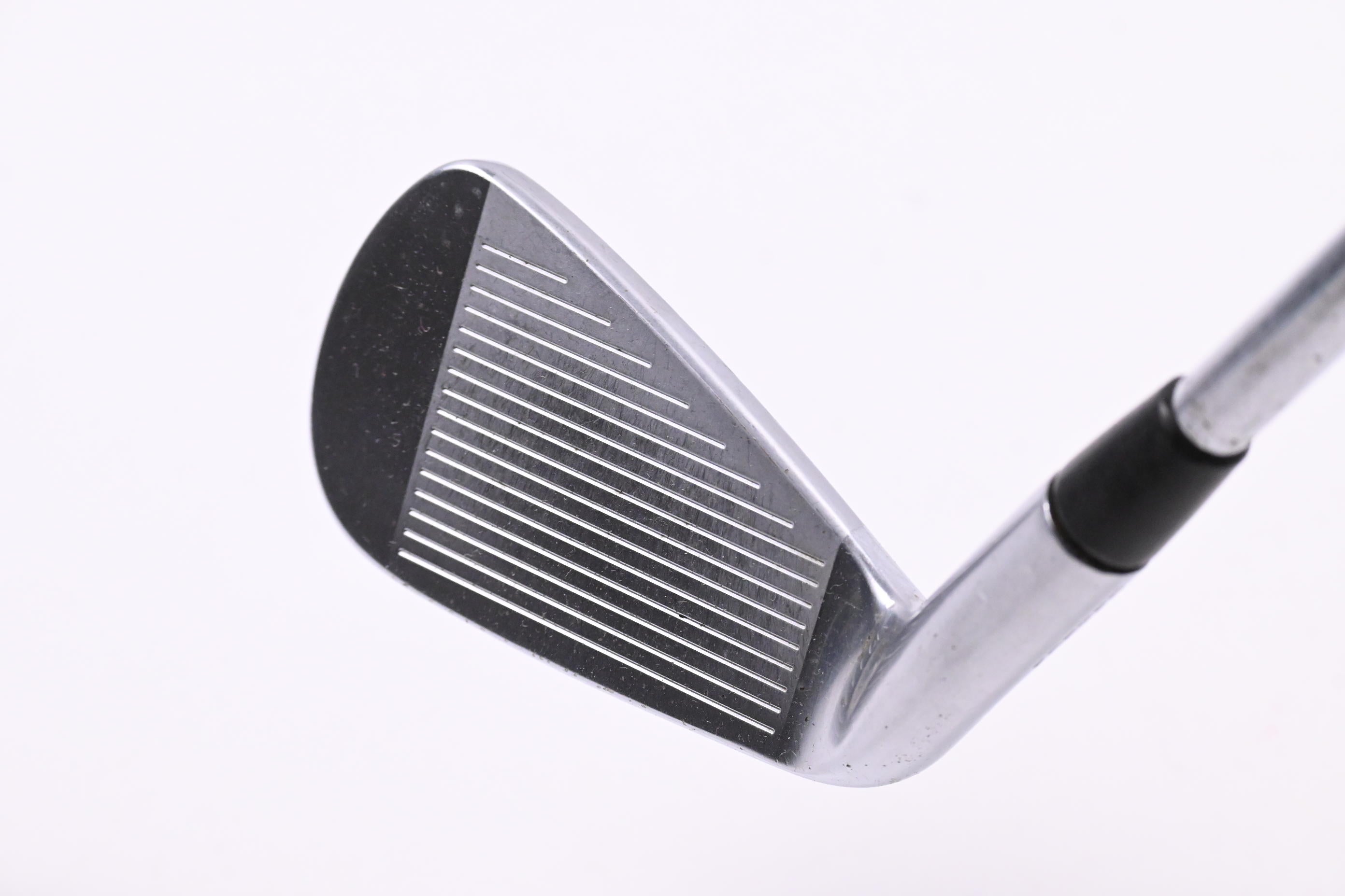 Nike VR-S Forged #4 Iron / Stiff Flex Project X Shaft