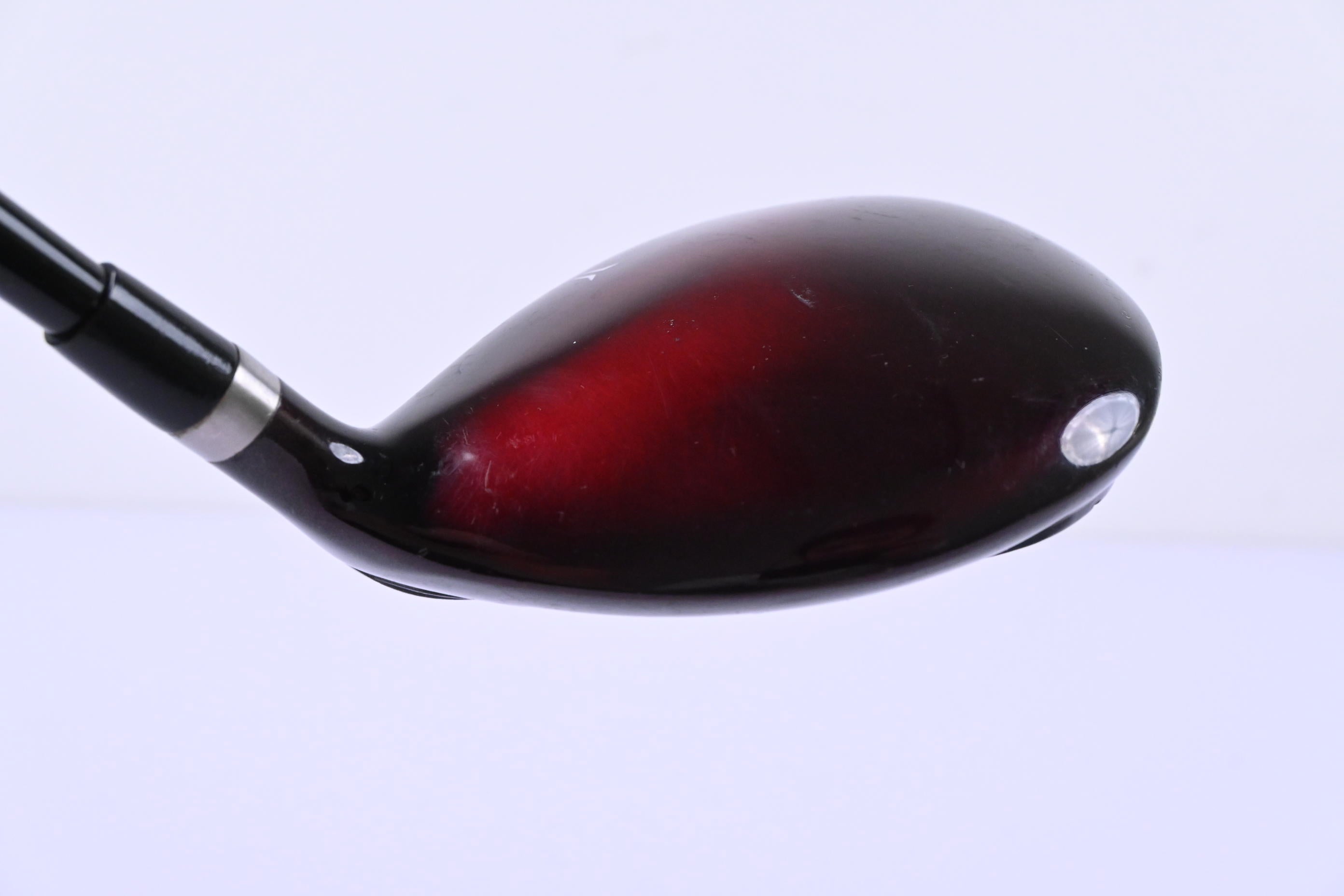 Wilson Deep Red Maxx #3 Wood / 15 Degree / Senior Flex Deep red Maxx Shaft