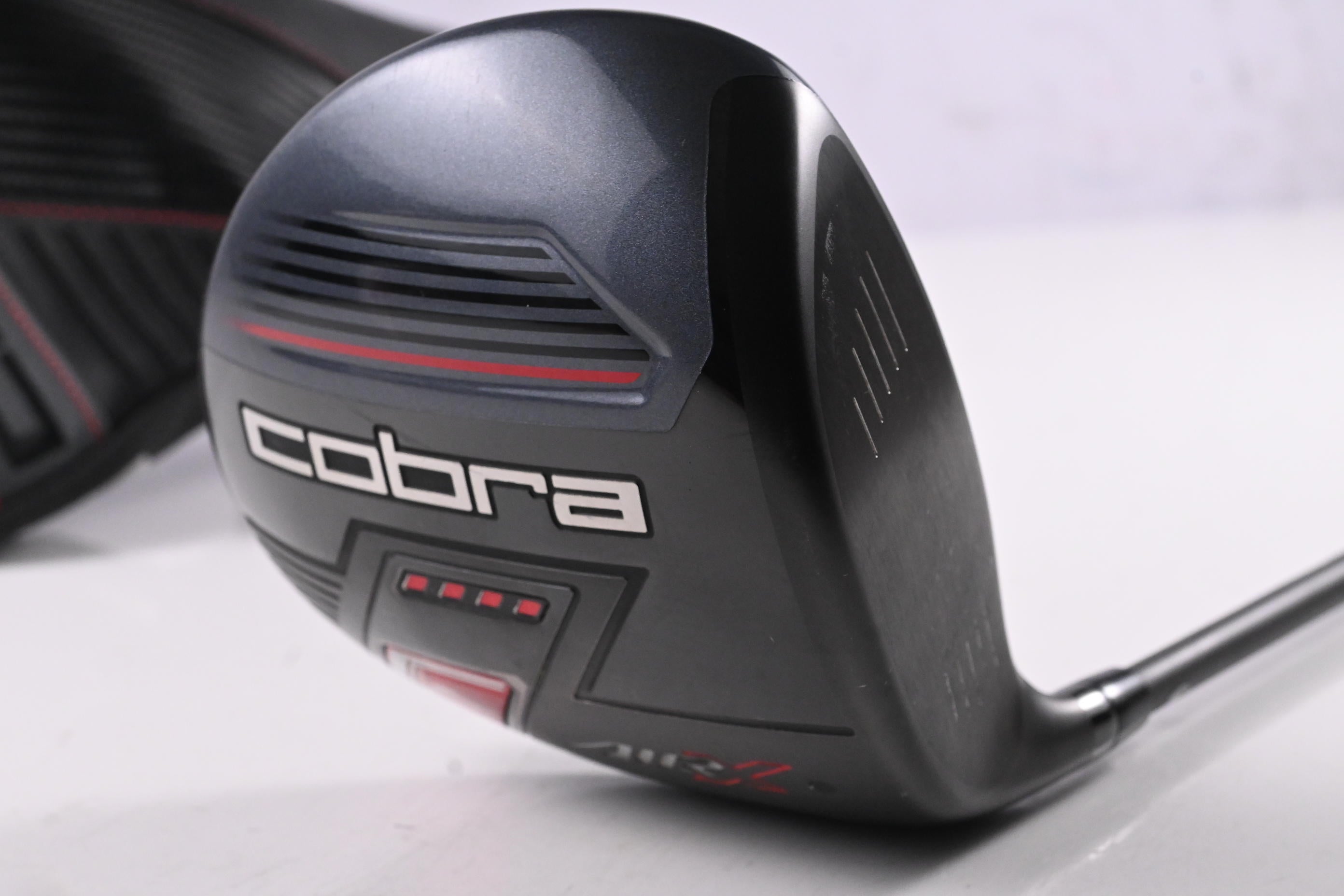 Cobra Air-X Driver / 11.5 Degree / Regular Flex Cobra UltraLite 40 Shaft
