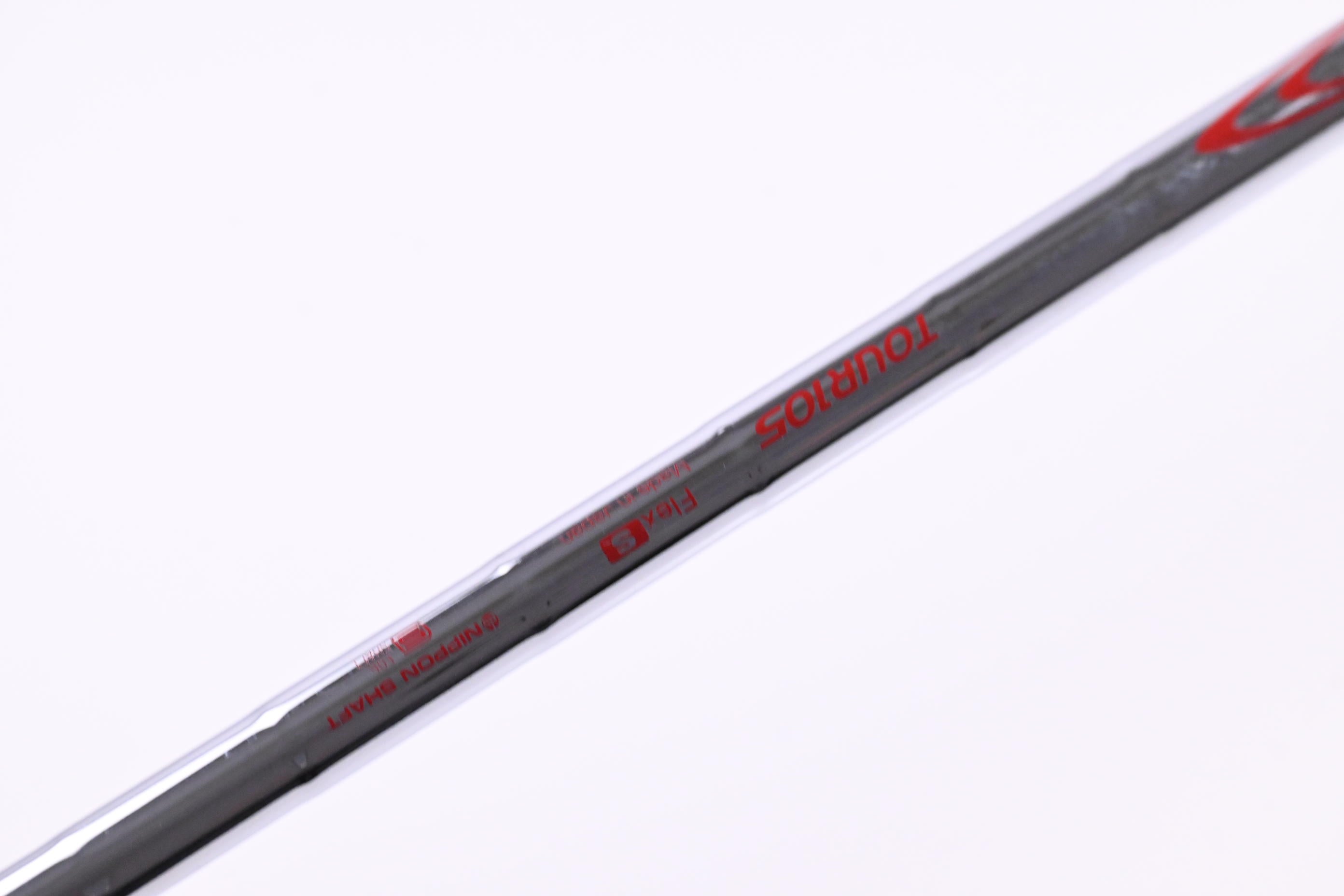 Wilson Staff Model ZM Lob Wedge / 60 Degree / Stiff Flex N.S.PRO Modus3 Tour105
