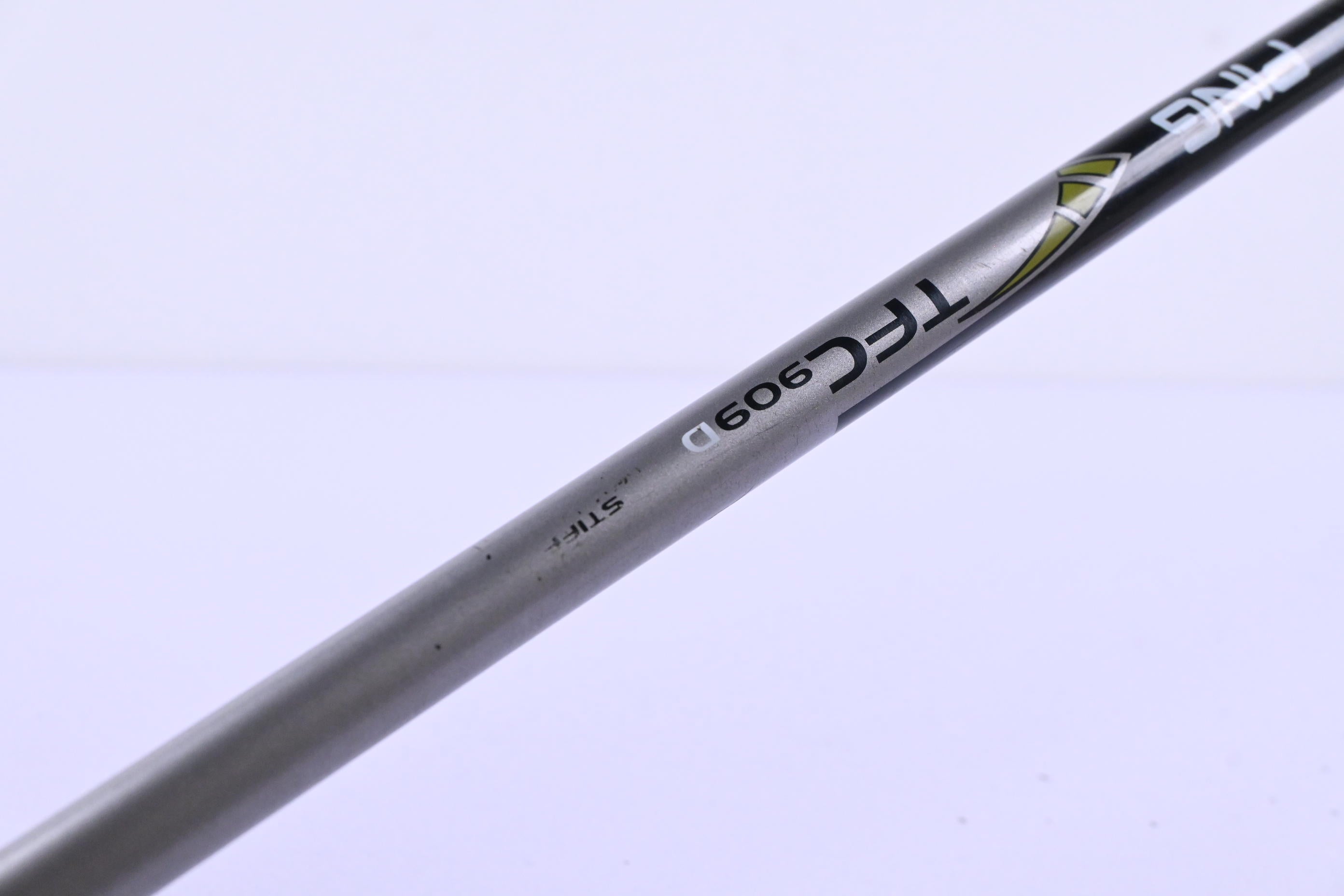 Ping Rapture Driver / 9 Degree / Stiff Flex Ping TFC 909 D Shaft