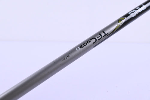 Ping Rapture Driver / 9 Degree / Stiff Flex Ping TFC 909 D Shaft