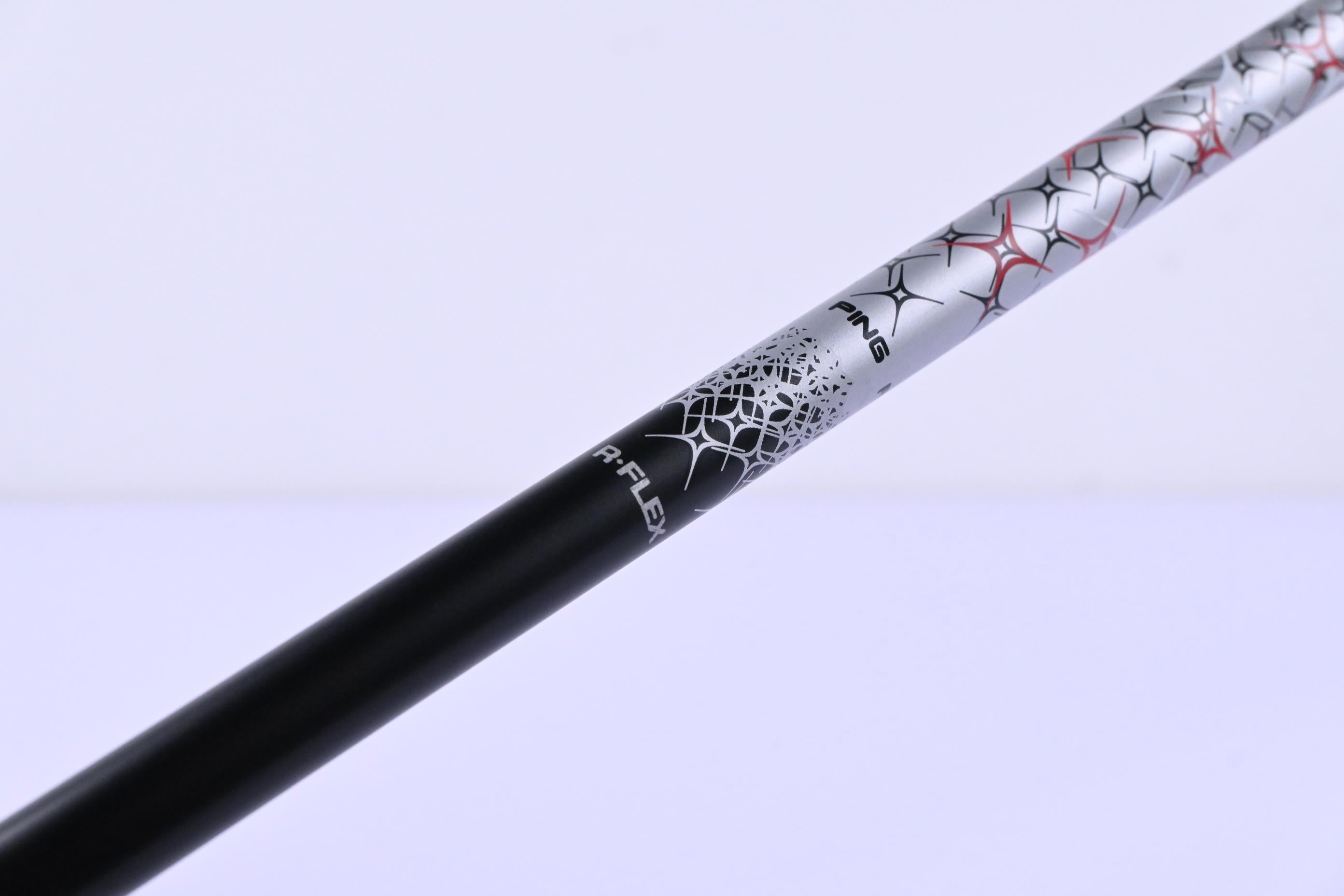 Ping G25 Driver / 10.5 Degree / Regular Flex Ping TFC 189 Shaft