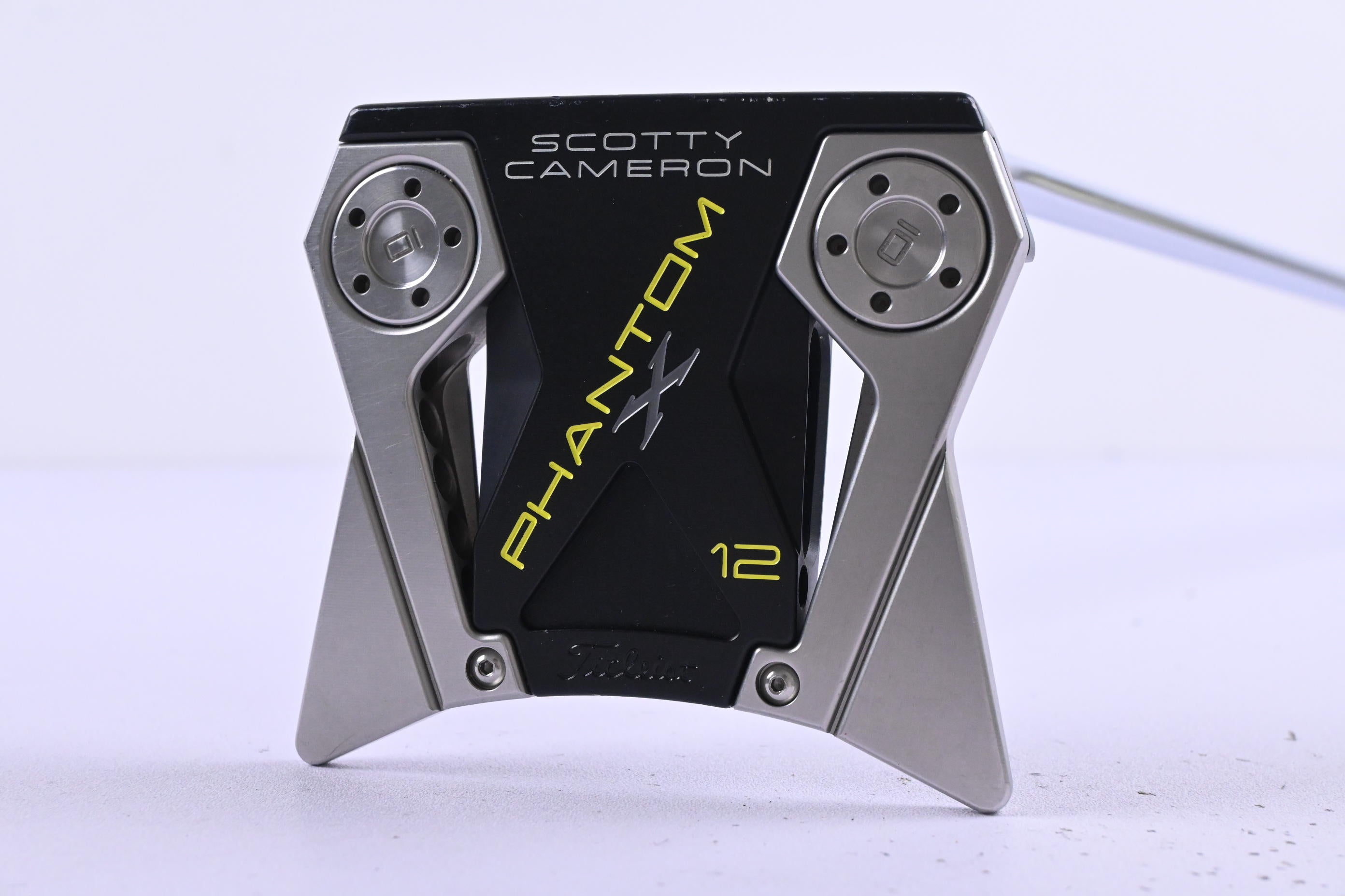 Scotty Cameron Phantom X 2019 #12 Putter / 35 Inch
