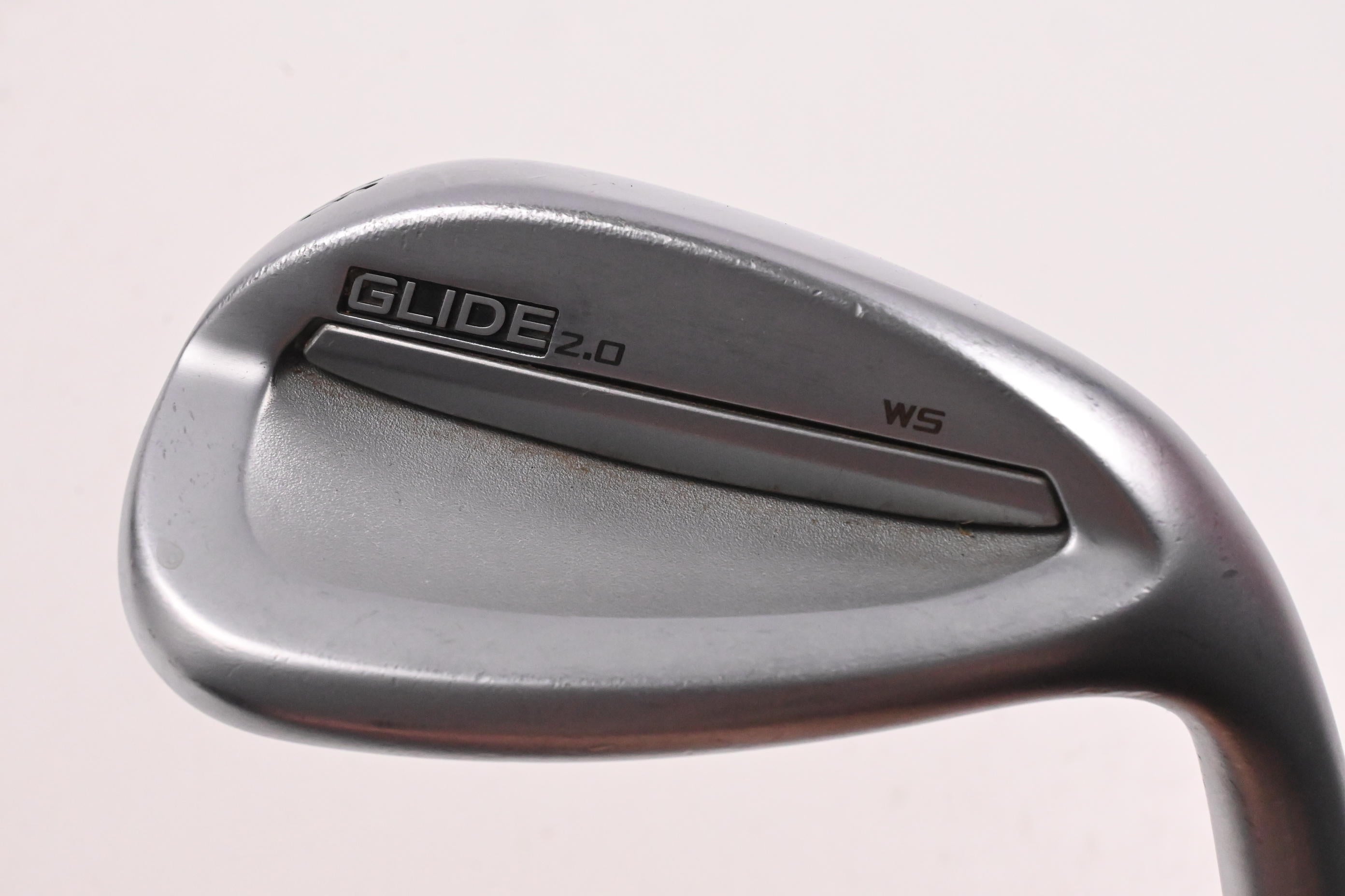 Ping Glide 2.0 Sand Wedge / 56 Degree / Black Dot / Wedge Flex Ping AWT 2.0
