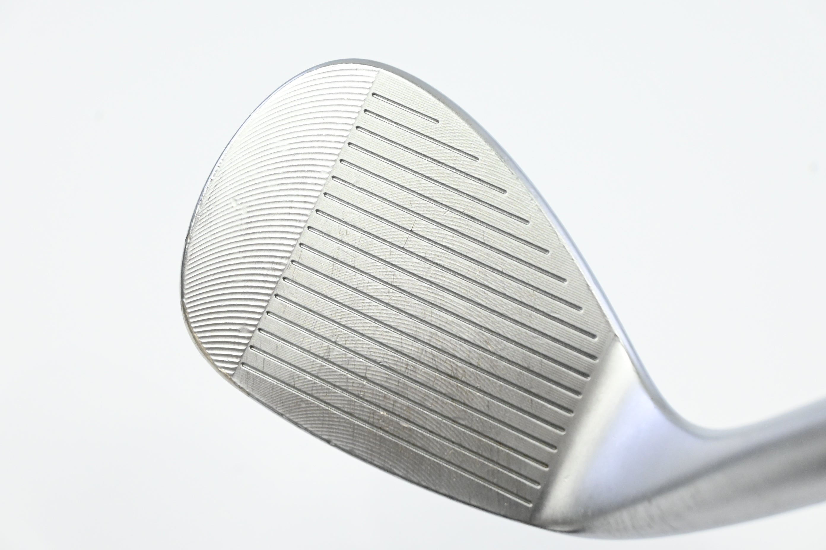 Cleveland RTX-4 Lob Wedge / 58 Degree / Stiff Flex Dynamic Gold S400 Shaft