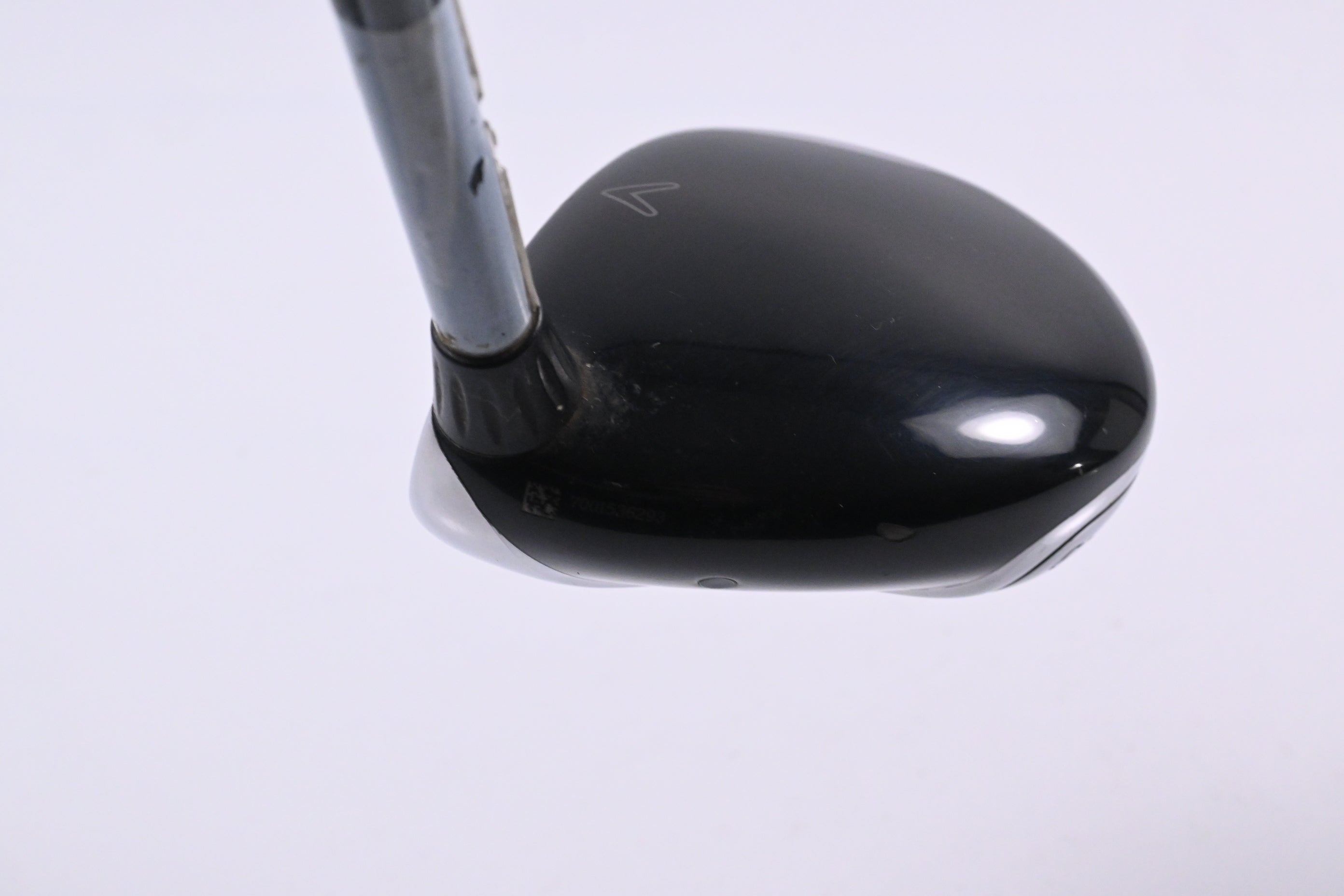 Callaway X 2006 #3 Wood / 15 Degree / Stiff Flex Fujikura 65 Shaft