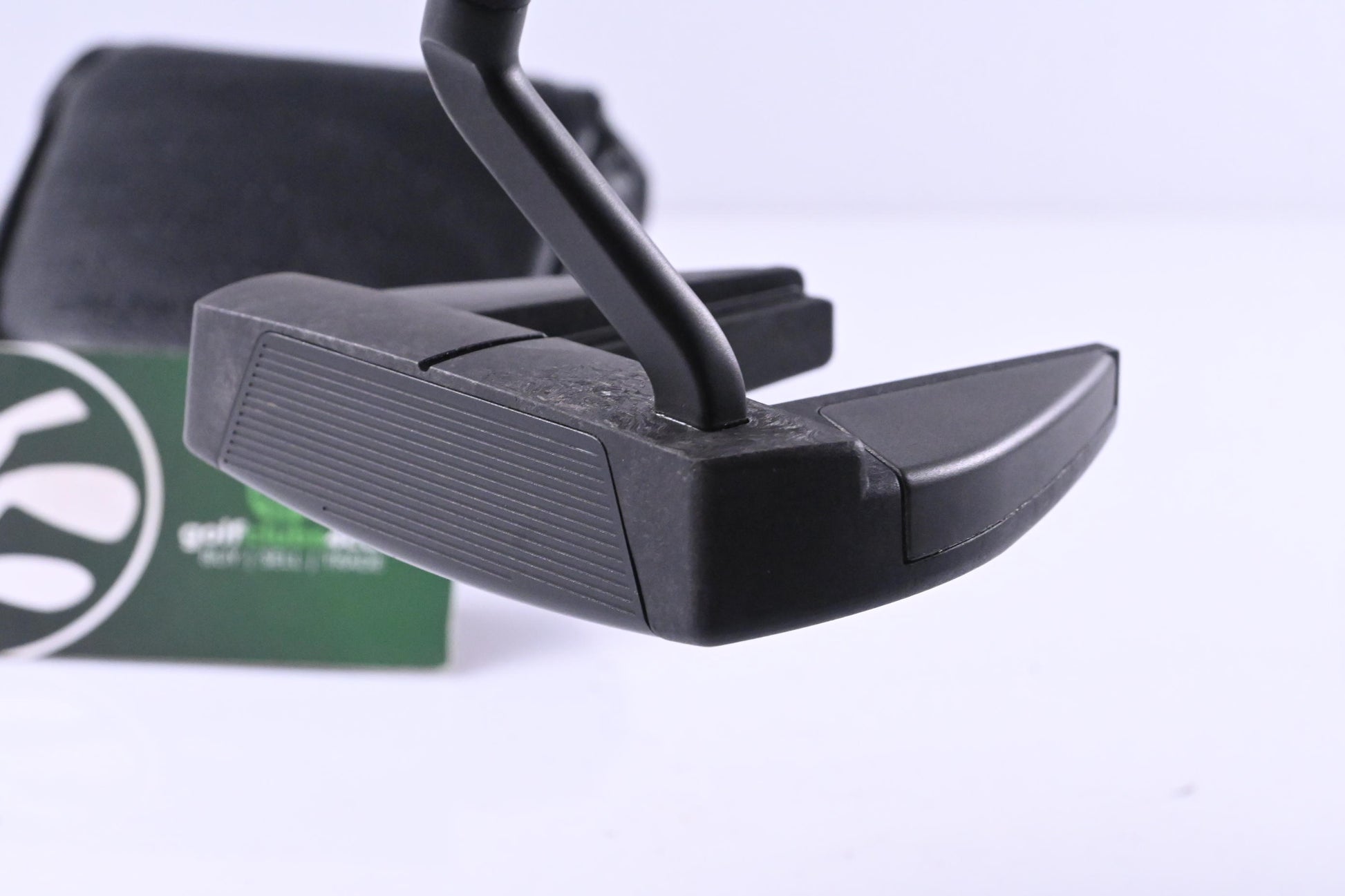 LA Golf Gen2 Malibu Putter / 34 Inch