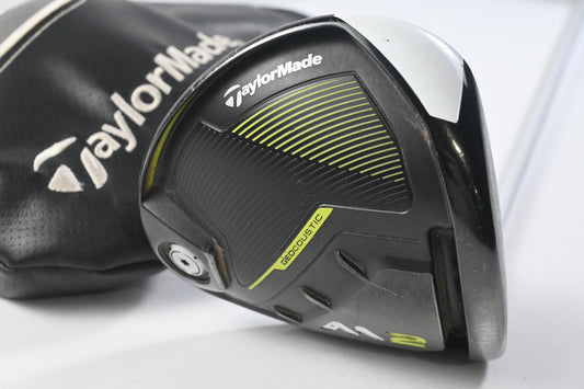 Taylormade M2 2017 Driver / 10.5 Degree / Stiff Flex Fubuki AX 75 Shaft