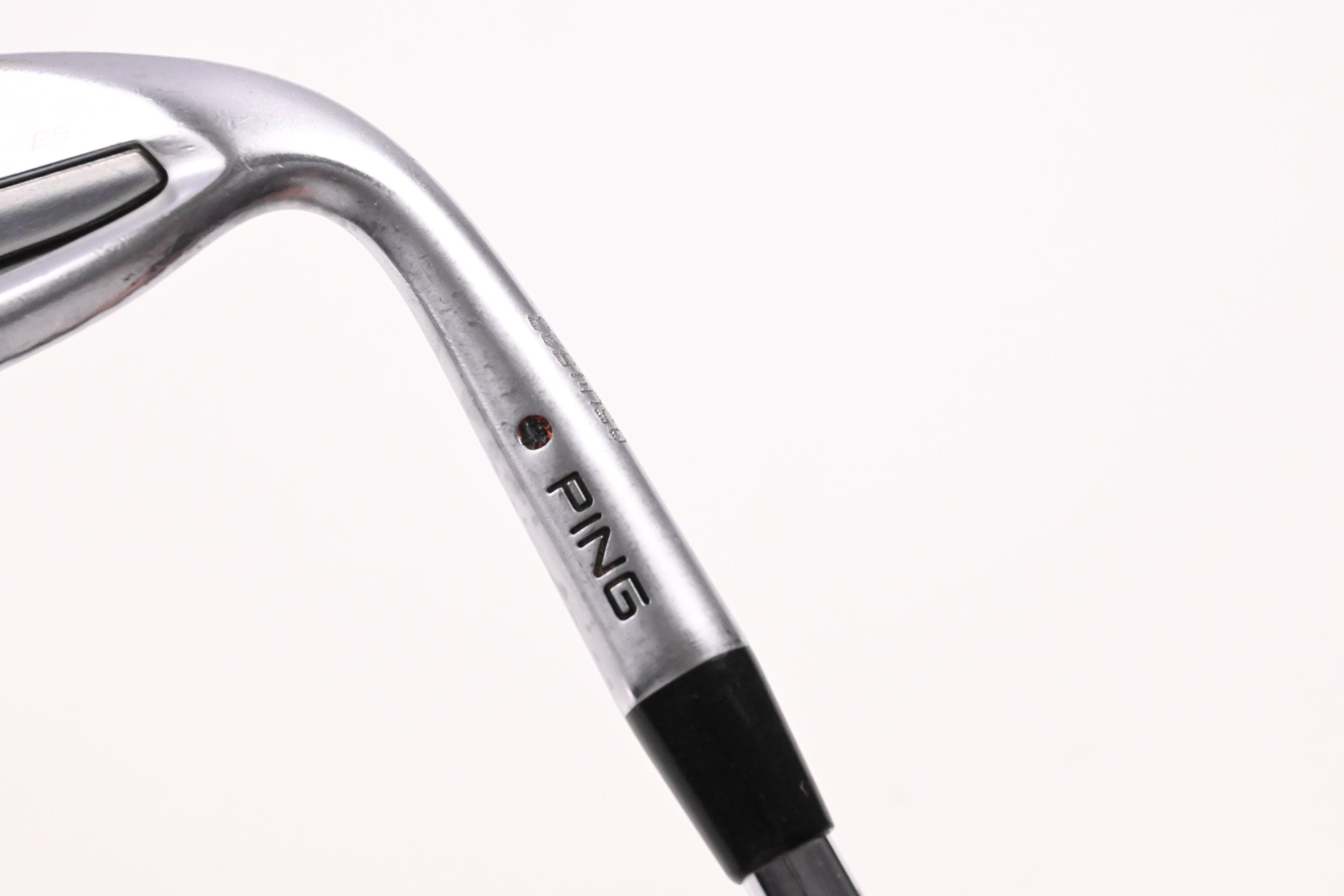 Ping Glide 2.0 Sand Wedge / 54 Degree / Black Dot / Wedge Flex Ping Shaft