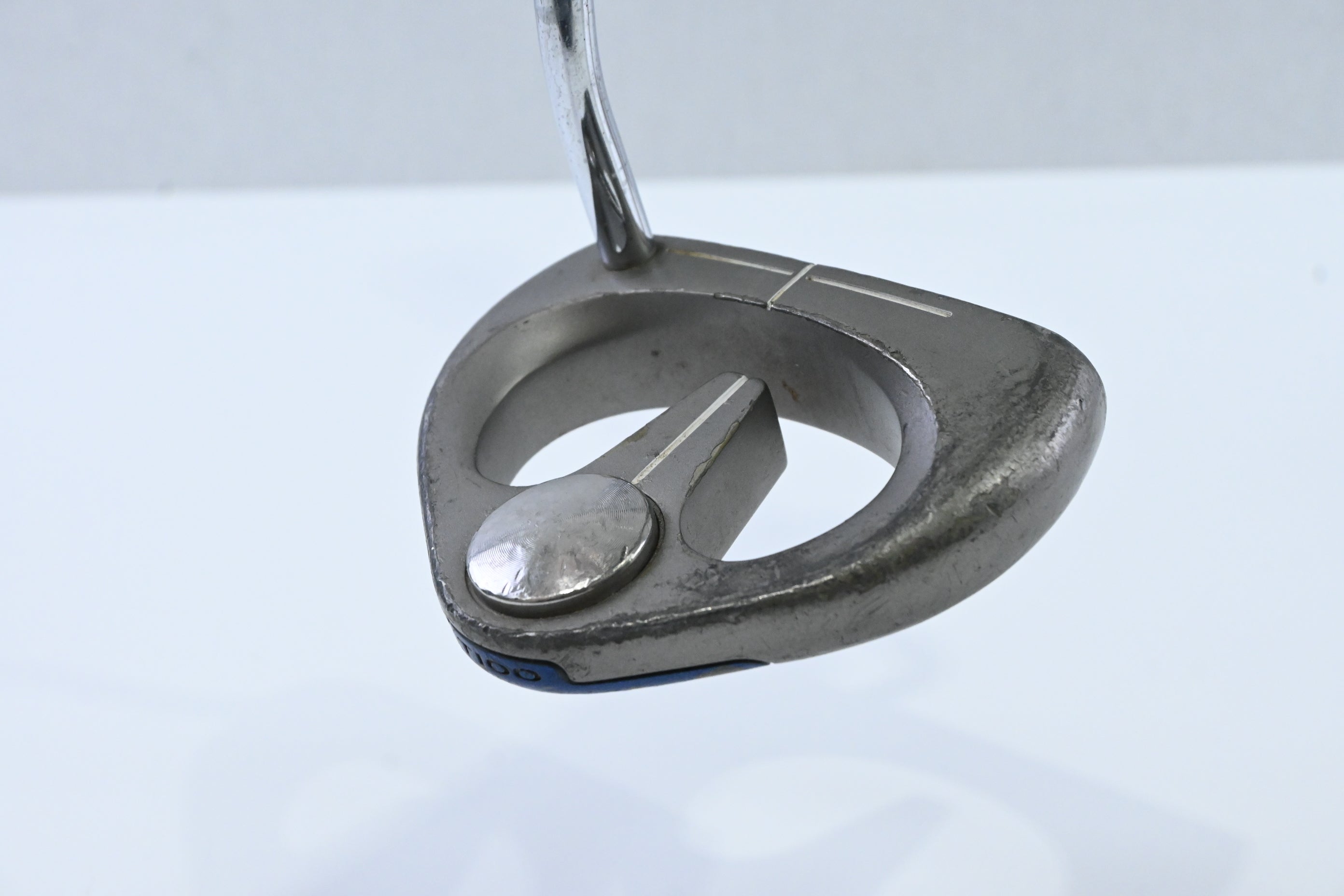 Nike Blue Chip Putter / 35 Inch