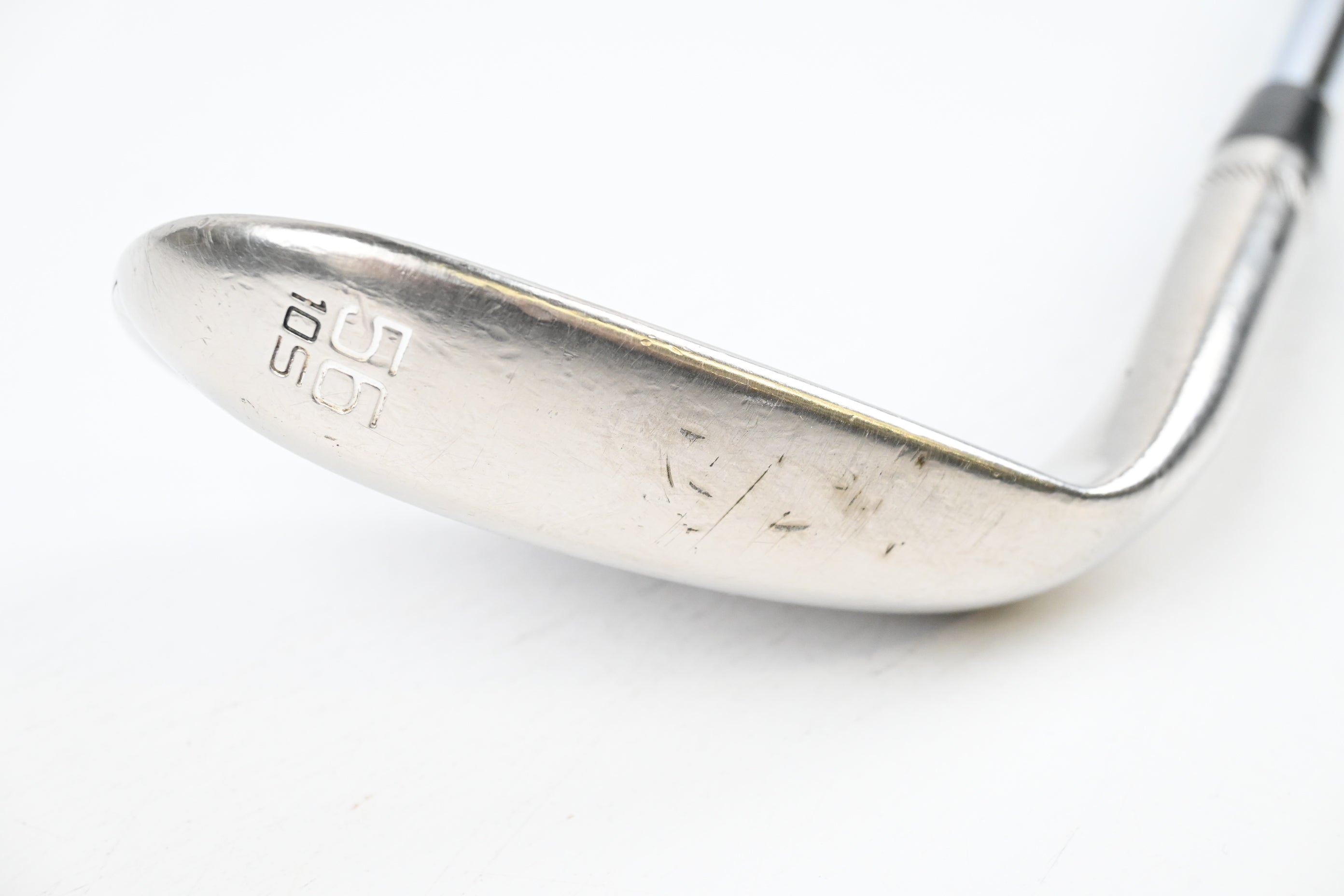 Titleist Vokey SM8 Sand Wedge / 56 Degree / Wedge Flex Vokey Design SM8 Shaft