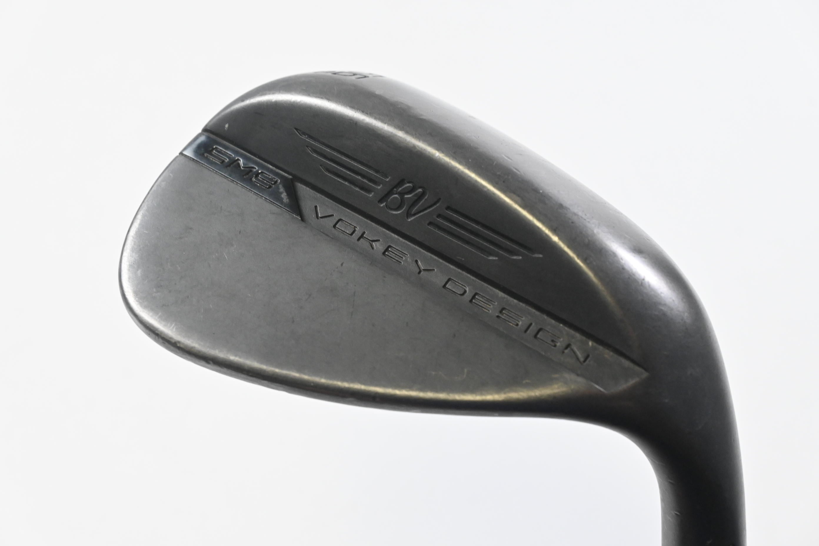 Titleist Vokey SM8 Sand Wedge / 56 Degree / Wedge Flex Steel Shaft