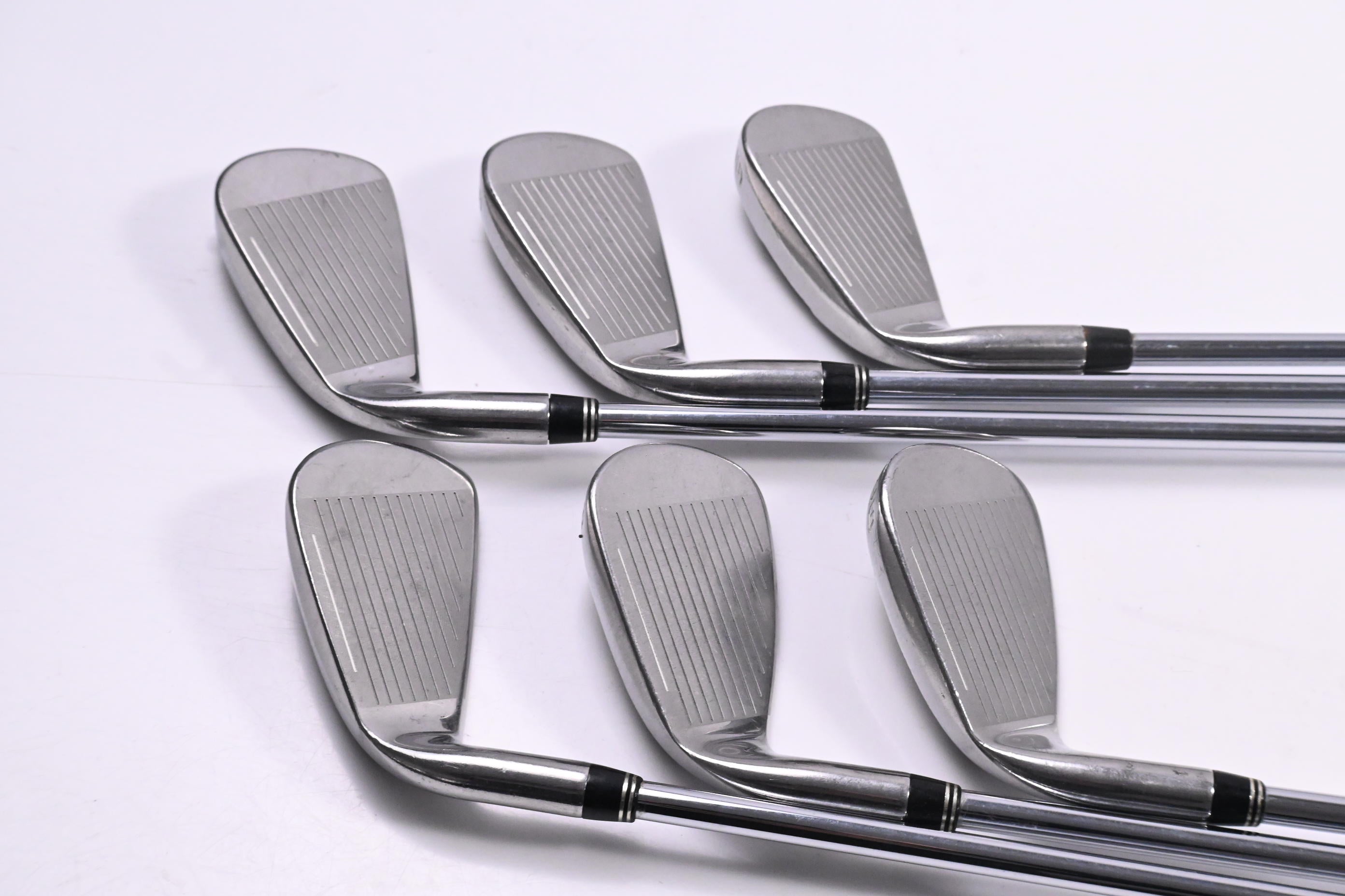 Cobra AMP Cell Irons / 4-9i / Regular Flex True Temper Dynalite 90 Shafts