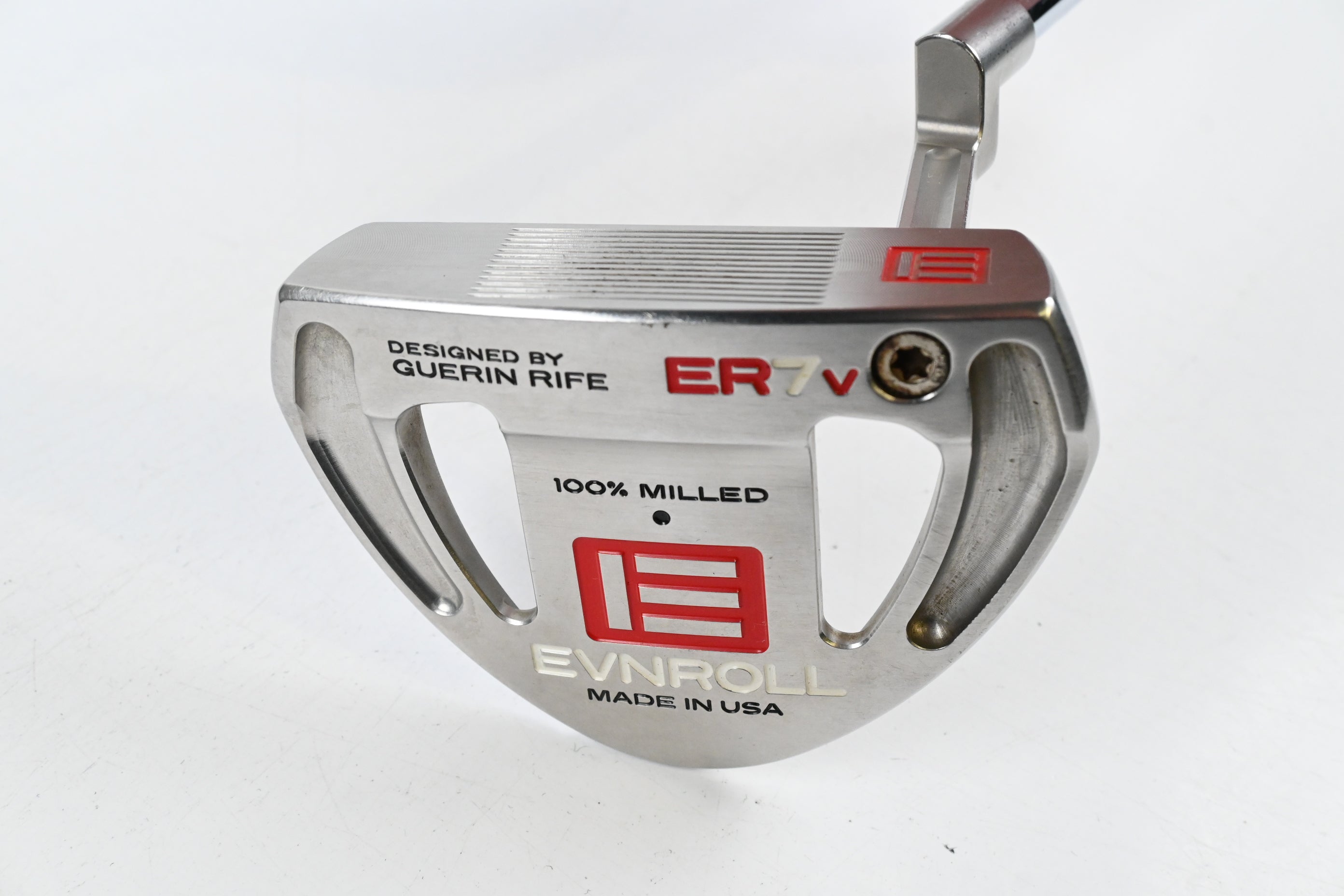 Evnroll V-Series ER7v 2021 Putter / 35 Inch