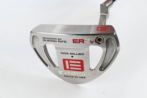 Evnroll V-Series ER7v 2021 Putter / 35 Inch