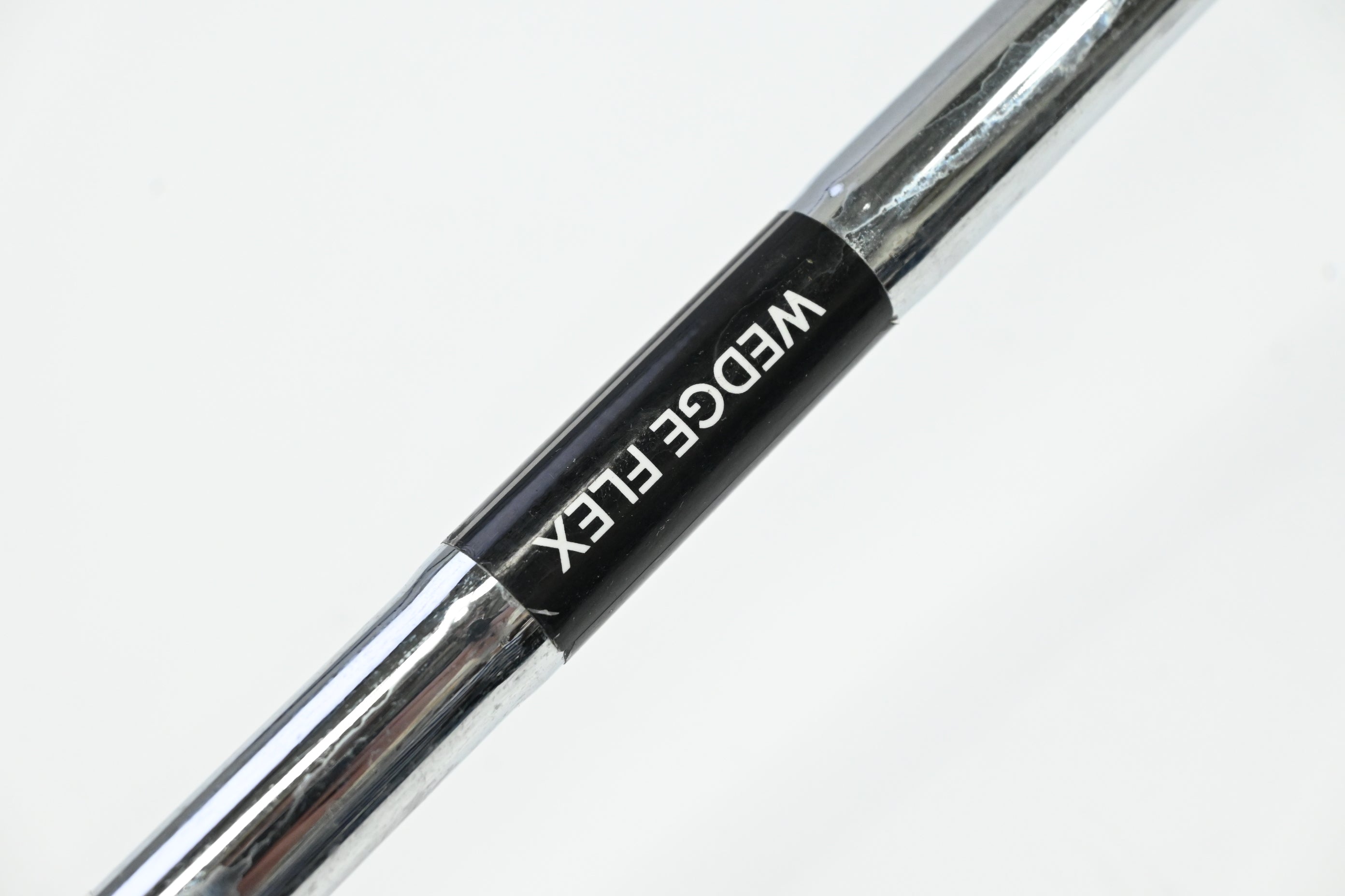 Rife SCS1 Pitching Wedge / 48 Degree / Wedge Flex Rife Shaft