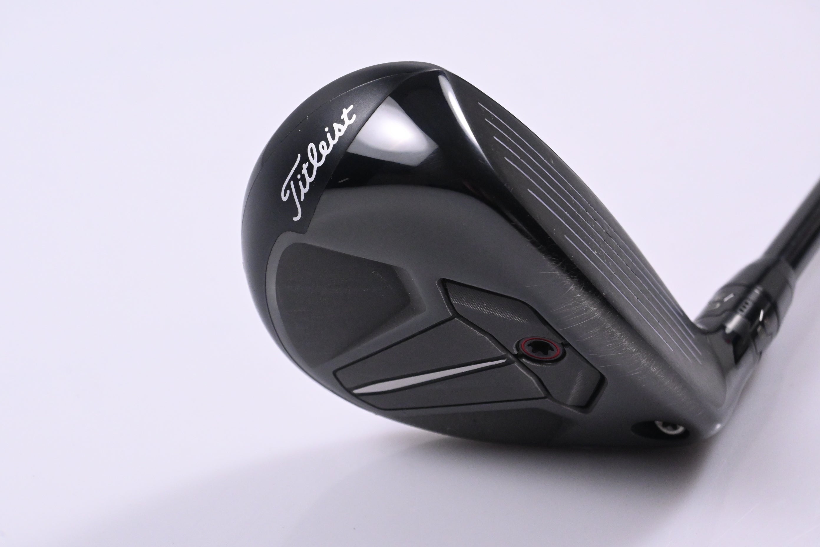 Titleist TSR2 #4 Hybrid / 21 Degree / Regular Flex Tensei AV Blue 65 Shaft
