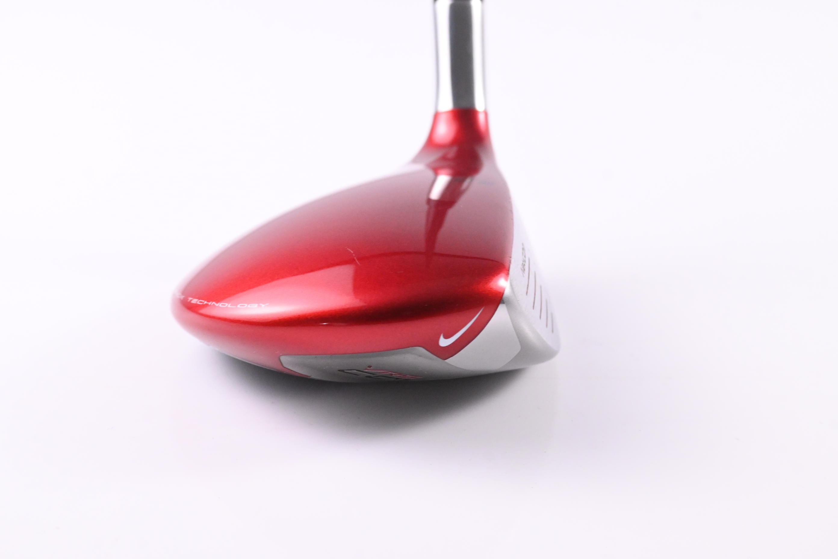 Nike VR-S Covert 2.0 #5 Wood / 19 Degree / Stiff Flex Kuro Kage Red 60 Shaft