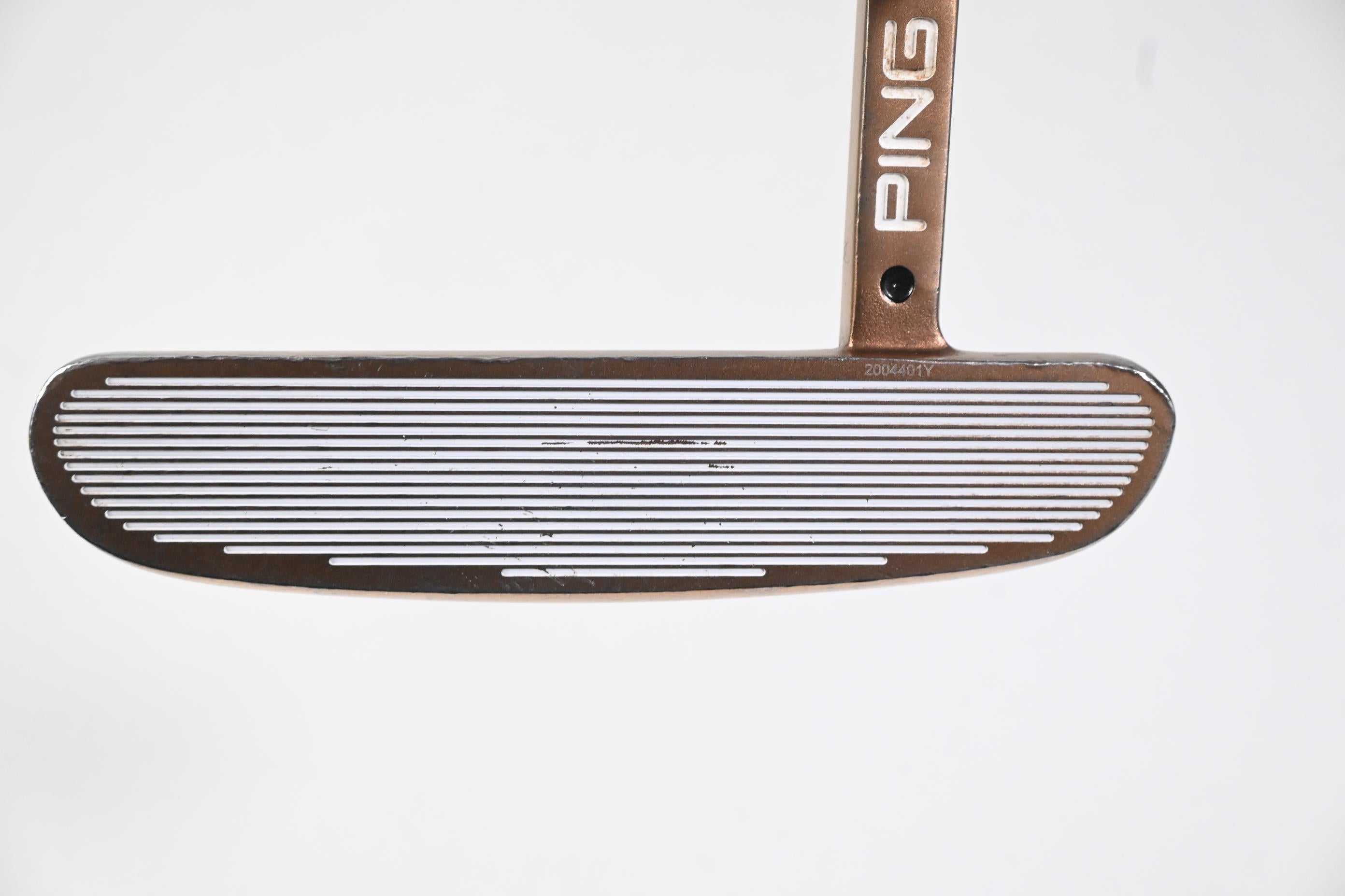 Ping Karsten TR B60 Putter / 34 Inch