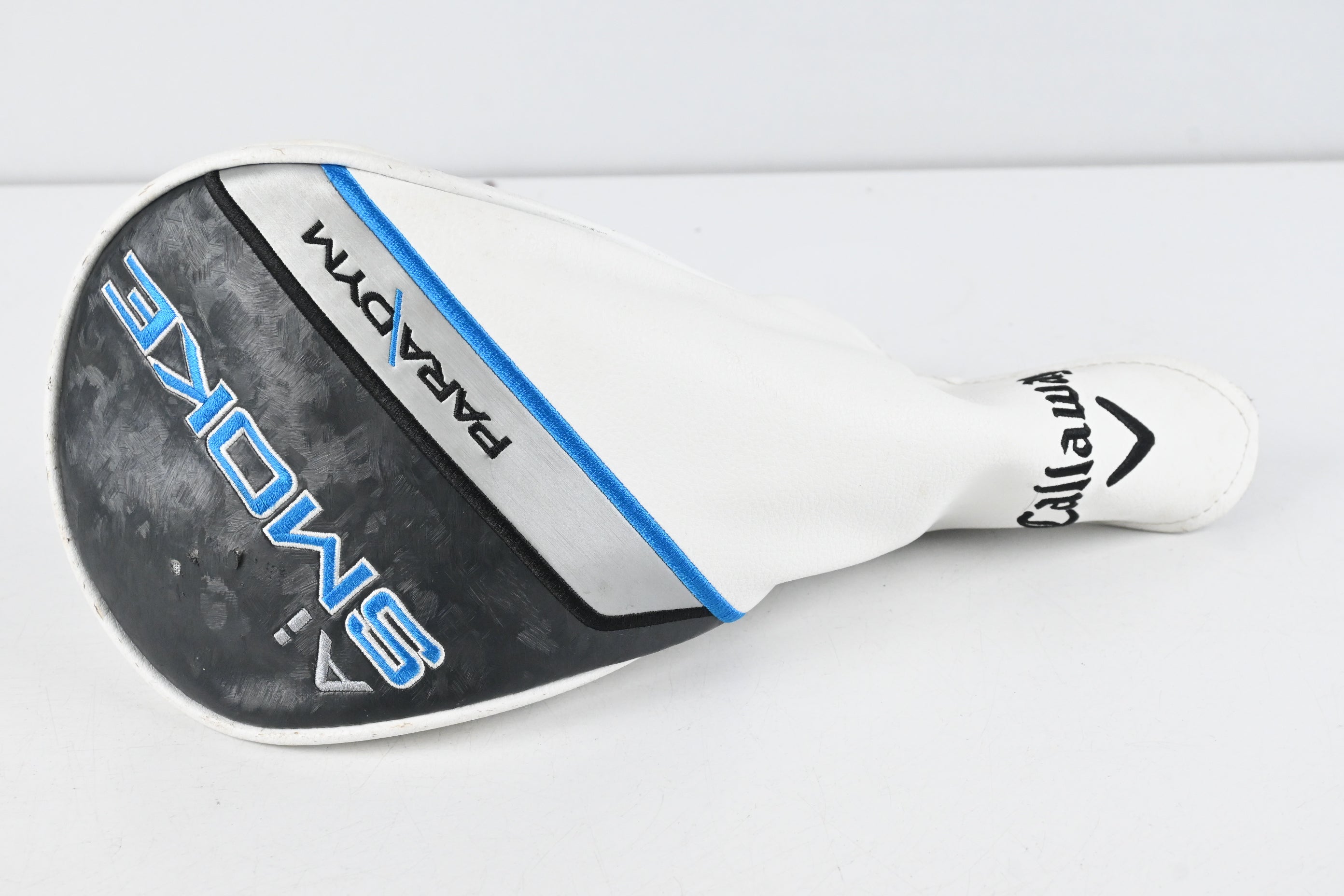 Callaway Paradym Ai Smoke Max Driver / 10.5 Degree / Regular Flex Tensei AV Blue